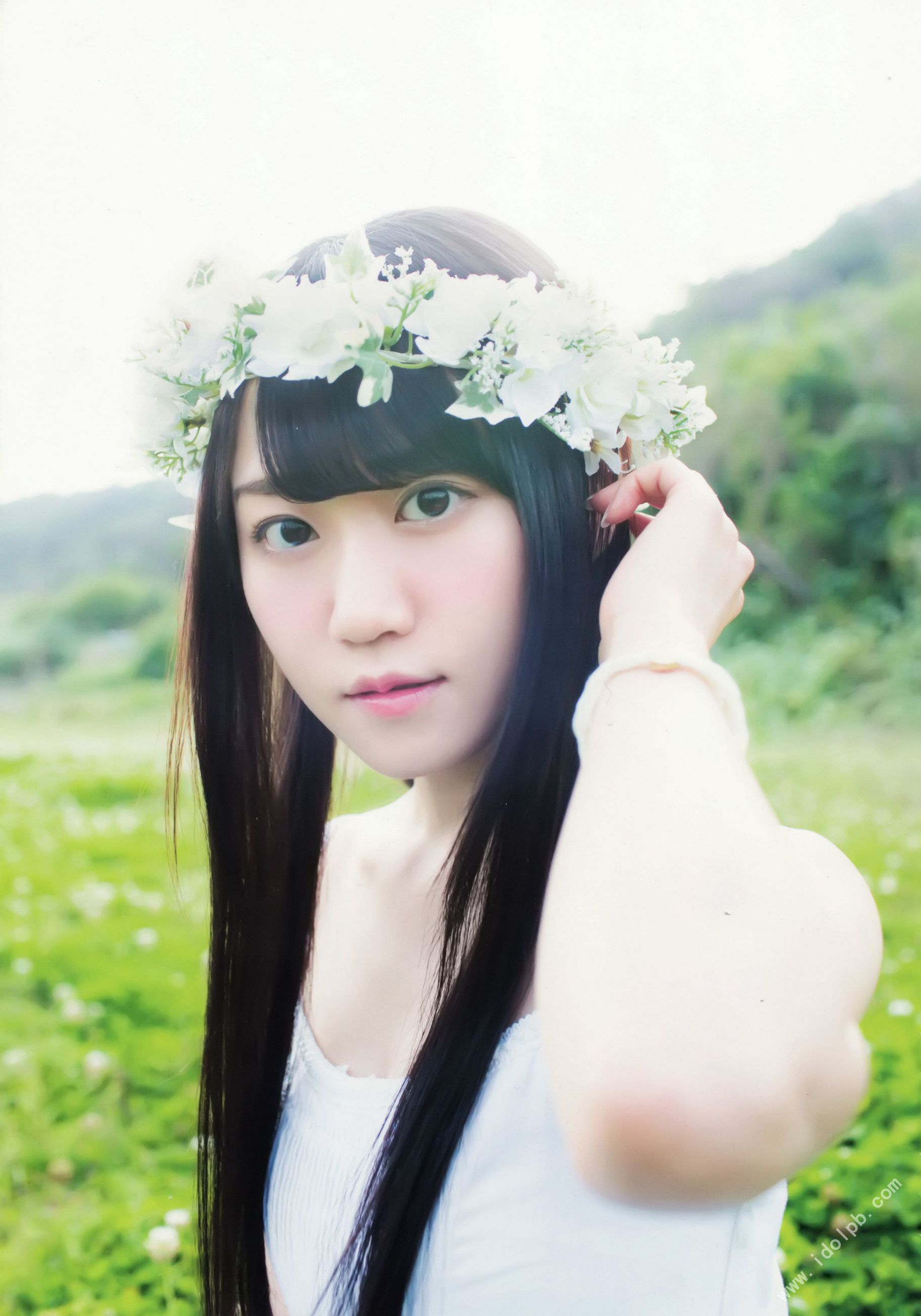 小倉唯《ゆいはたち》TOKYO NEWS MOOK-图103