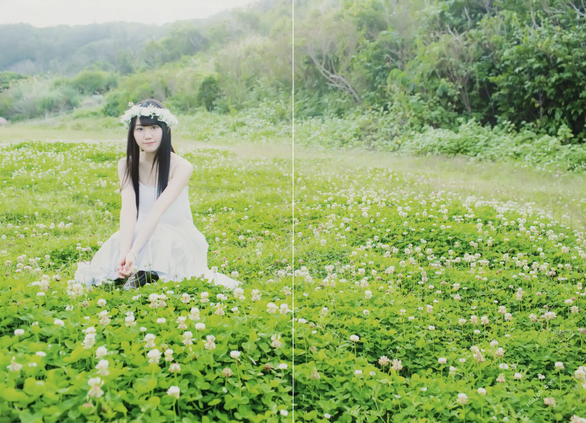 小倉唯《ゆいはたち》TOKYO NEWS MOOK-图104