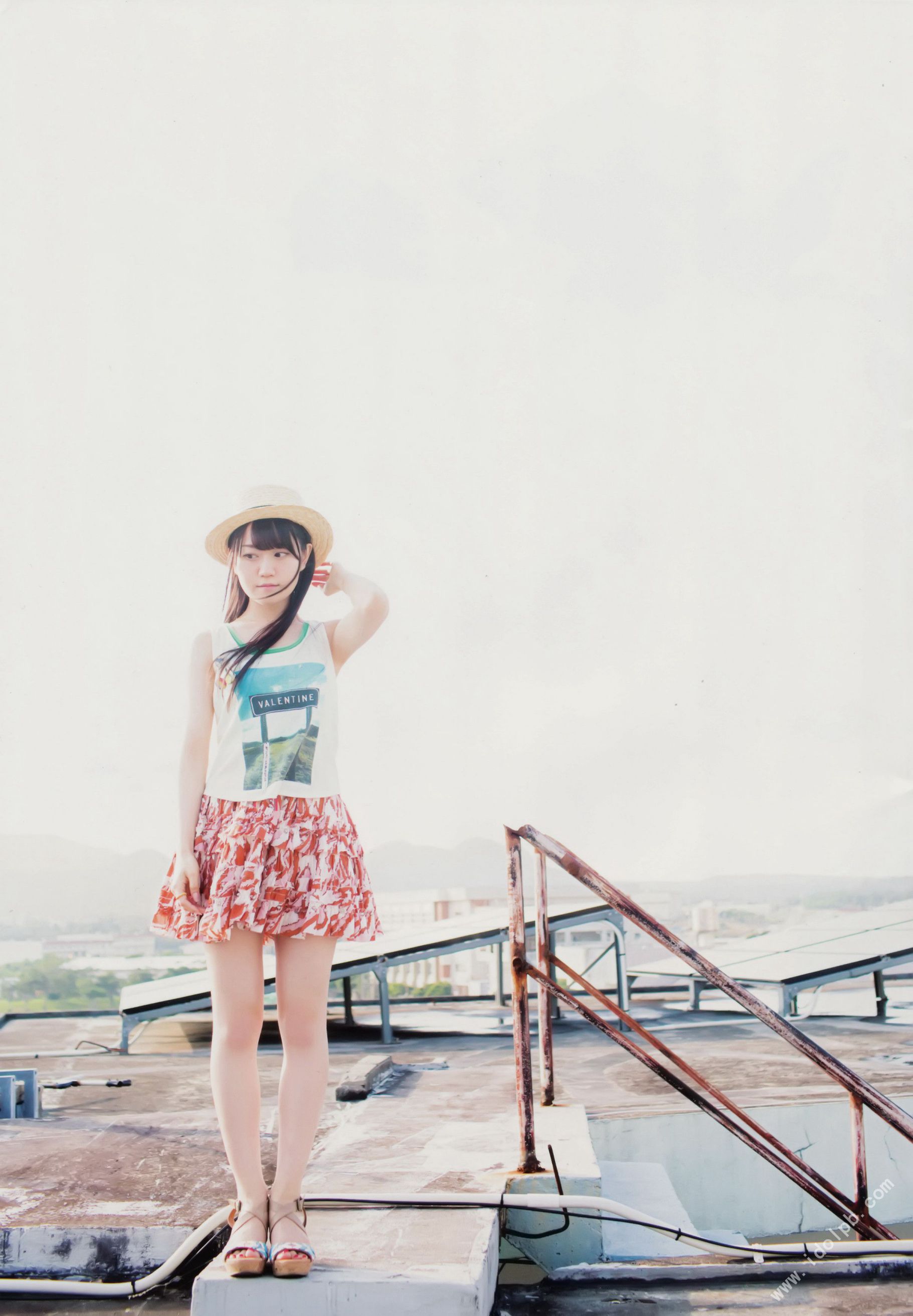 小倉唯《ゆいはたち》TOKYO NEWS MOOK-图10