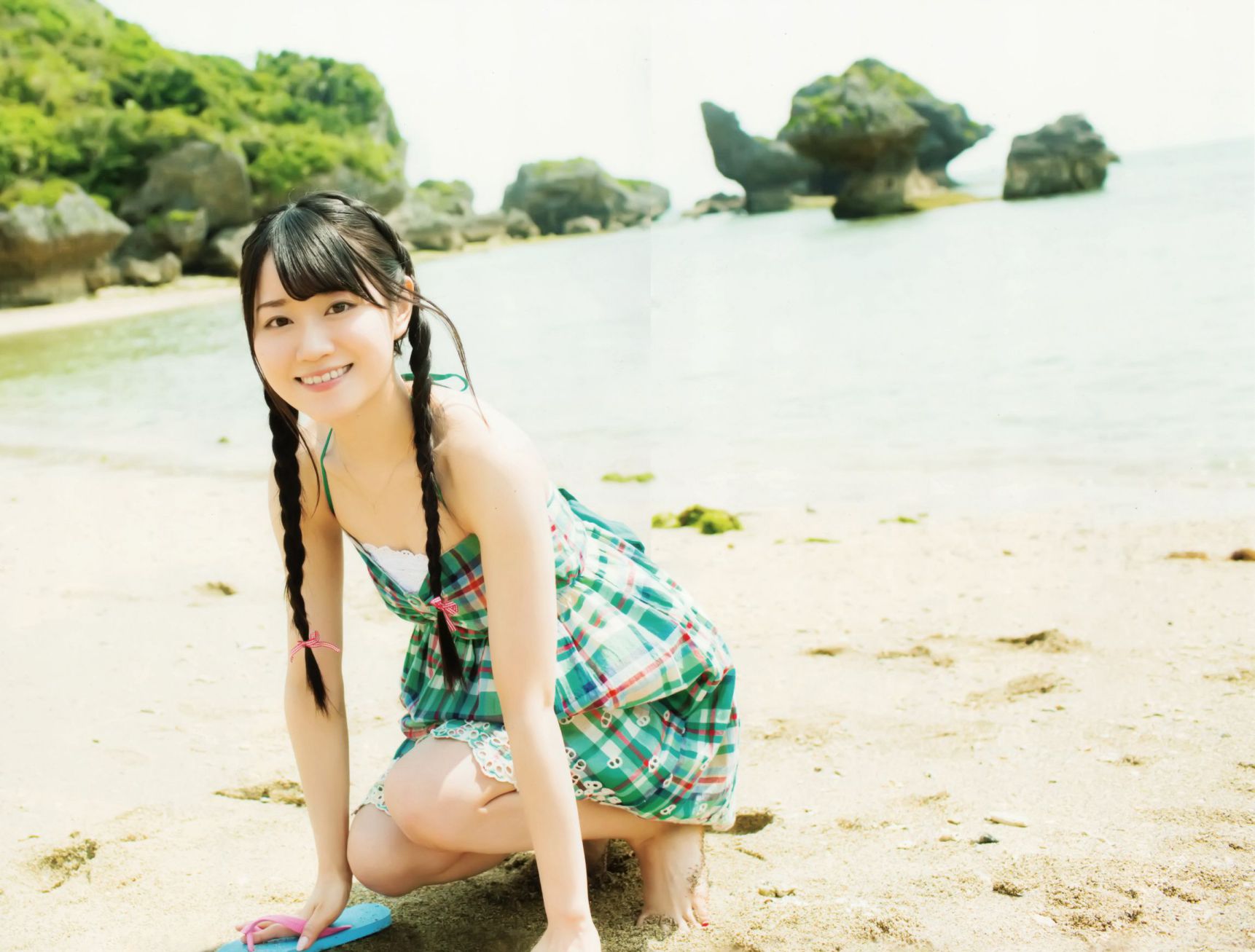 小倉唯《ゆいはたち》TOKYO NEWS MOOK-图11