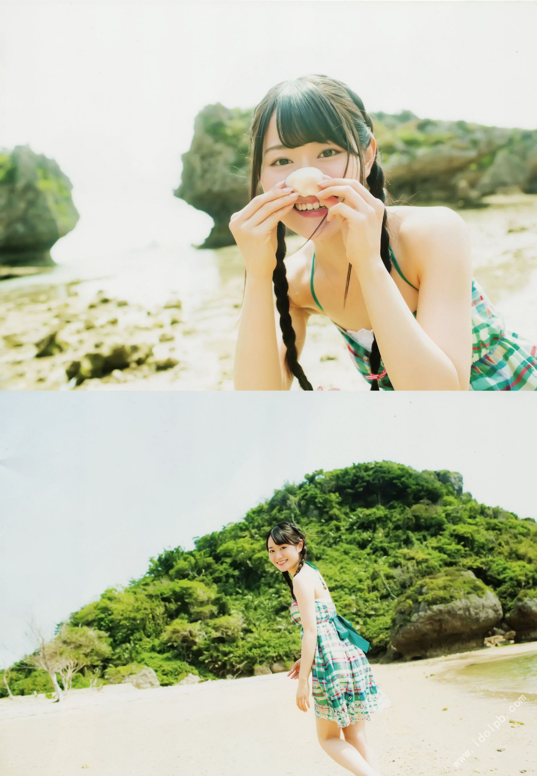 小倉唯《ゆいはたち》TOKYO NEWS MOOK-图12