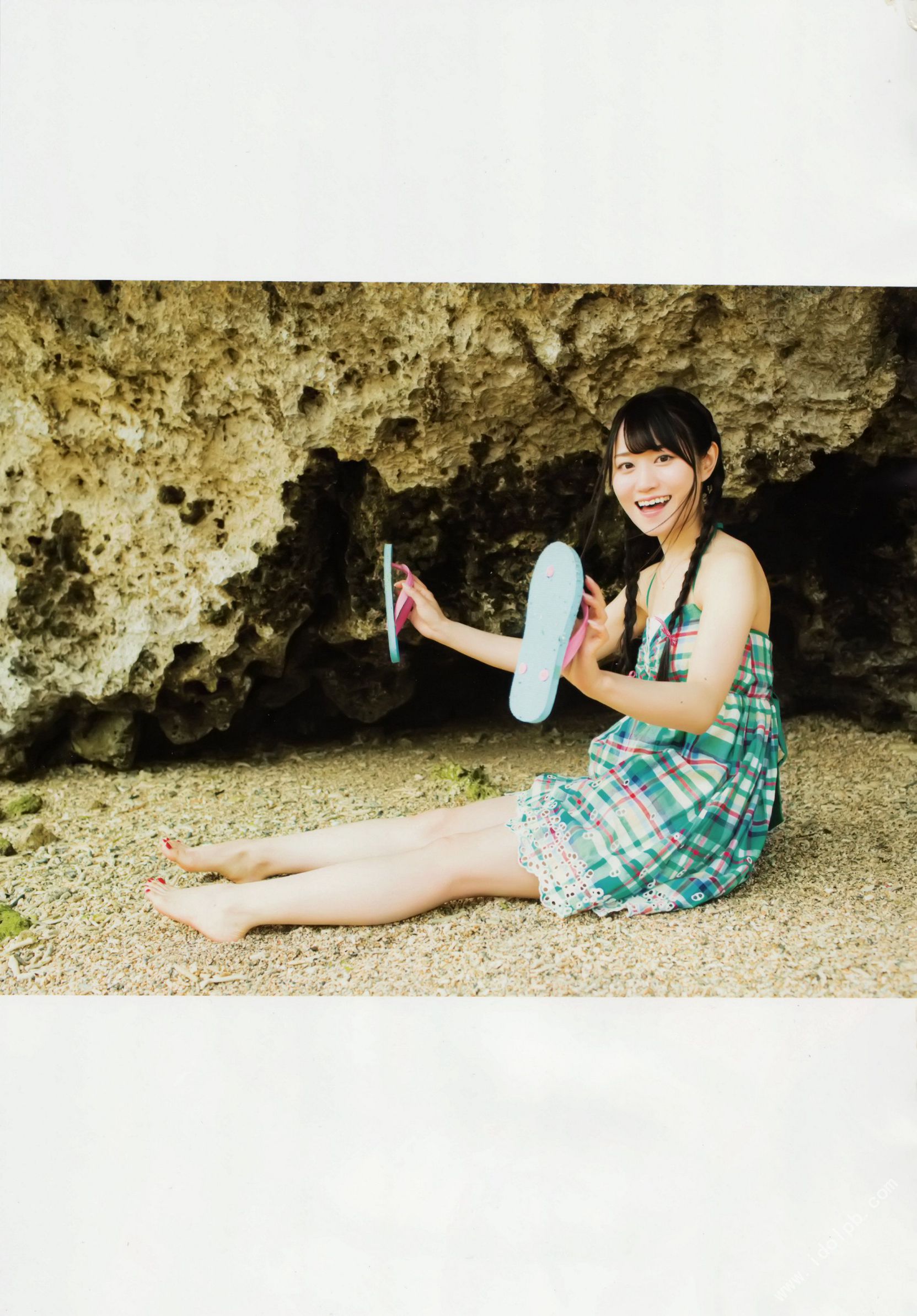 小倉唯《ゆいはたち》TOKYO NEWS MOOK-图15