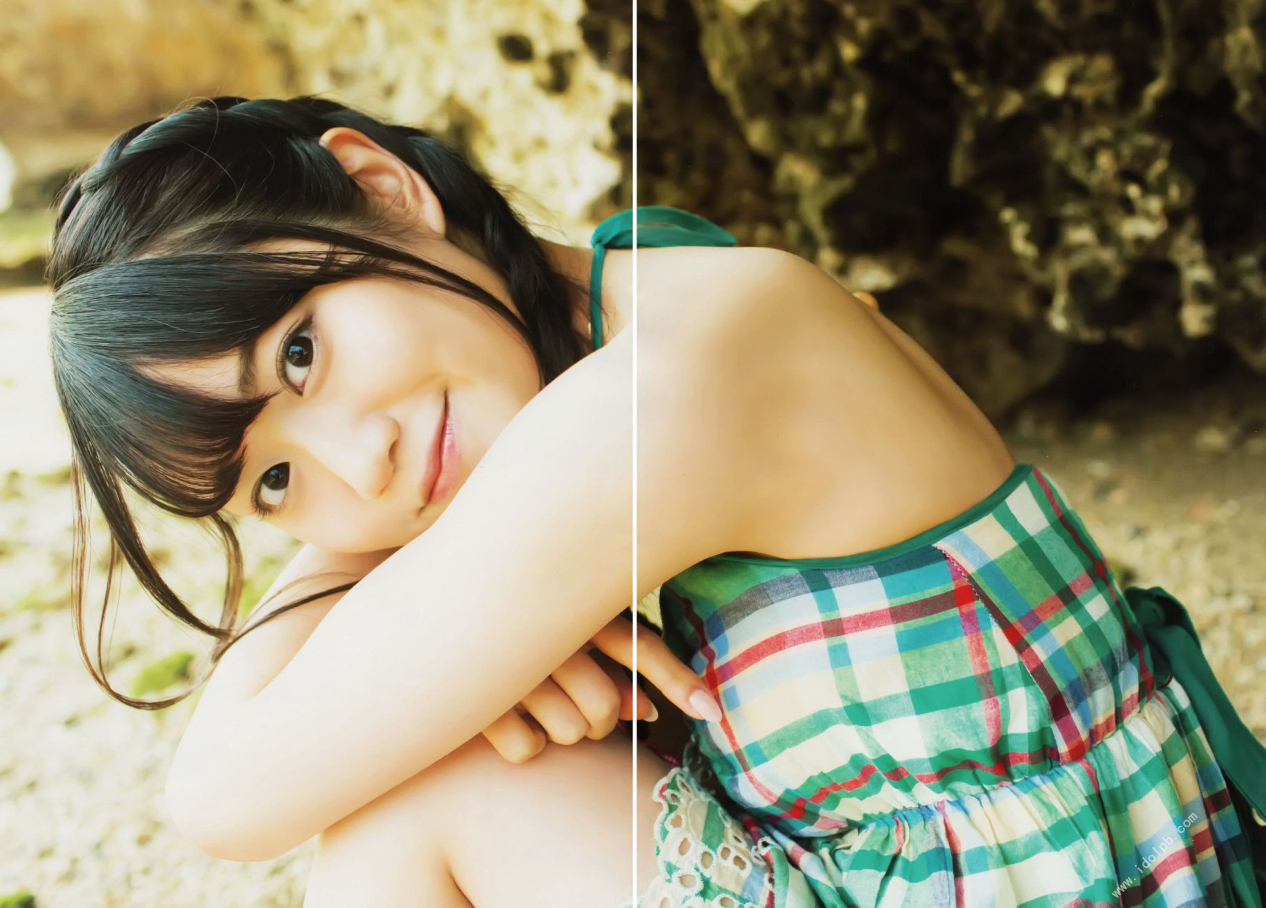 小倉唯《ゆいはたち》TOKYO NEWS MOOK-图16