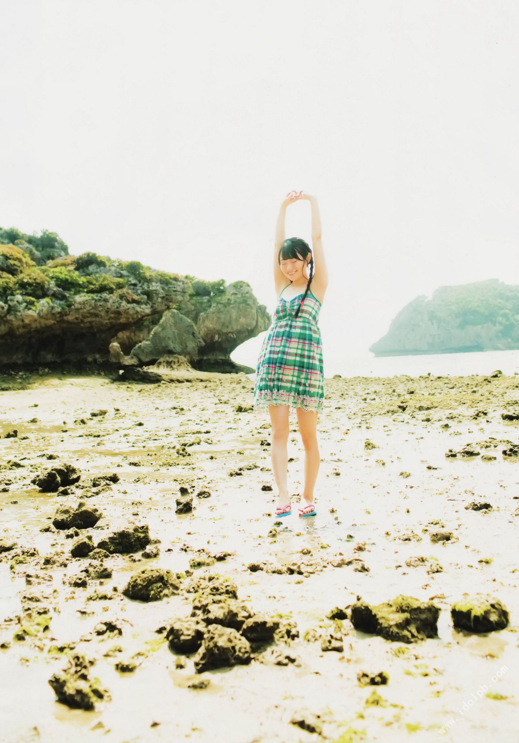 小倉唯《ゆいはたち》TOKYO NEWS MOOK-图18