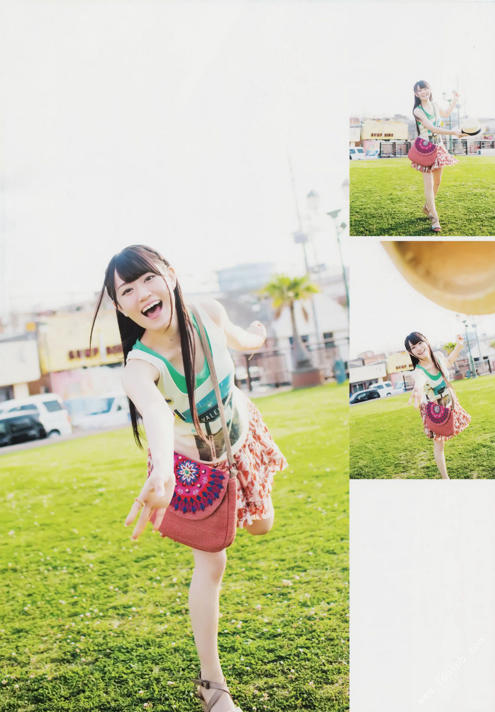 小倉唯《ゆいはたち》TOKYO NEWS MOOK-图1