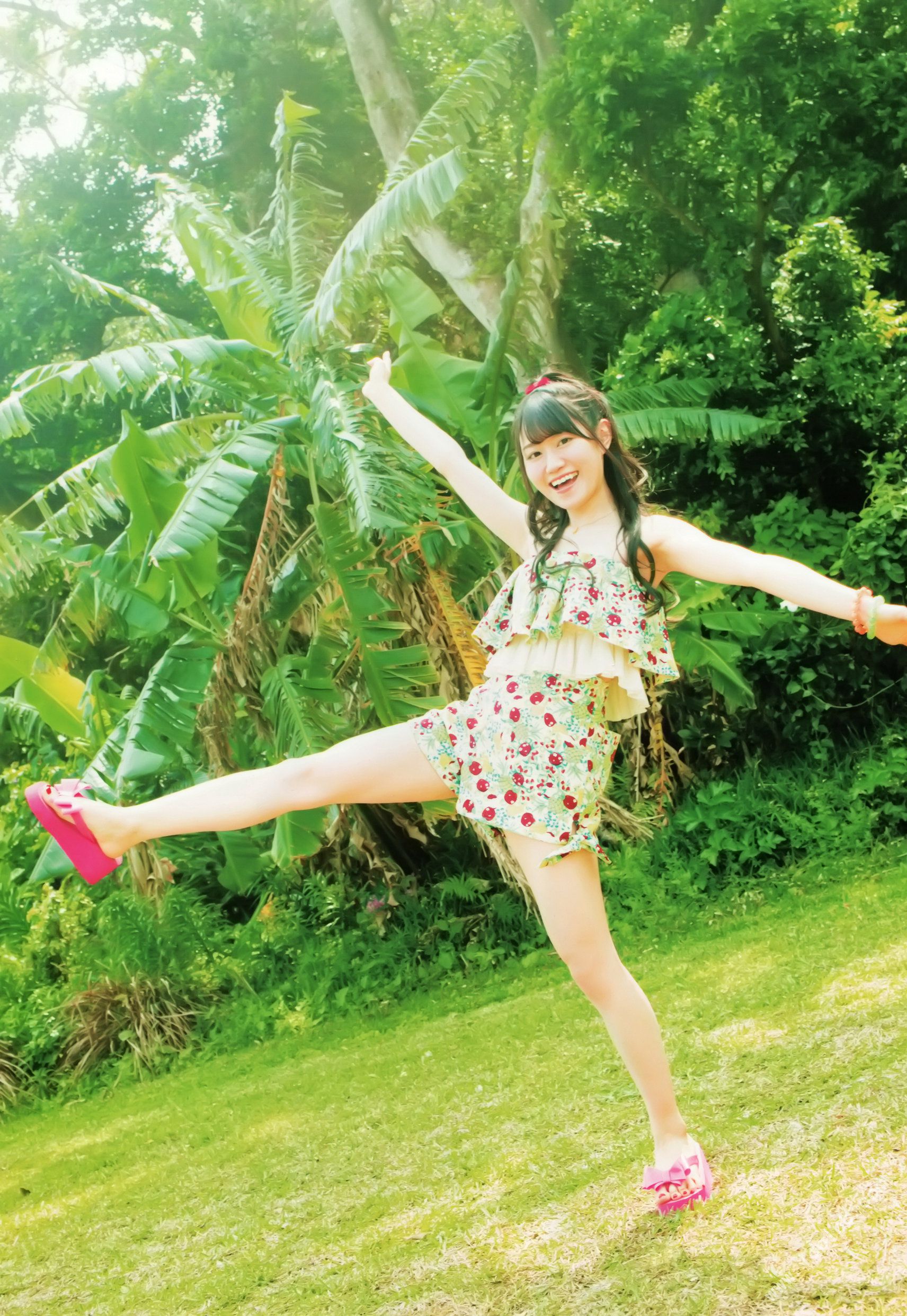 小倉唯《ゆいはたち》TOKYO NEWS MOOK-图20