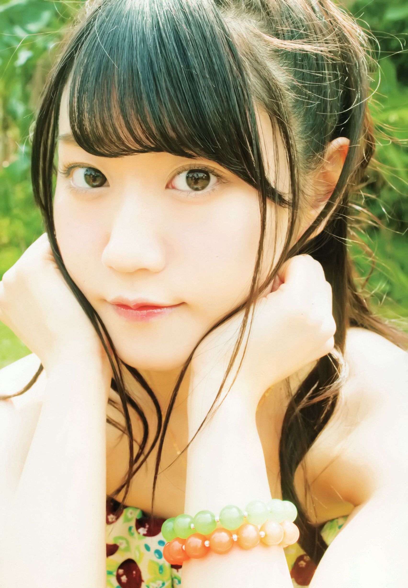 小倉唯《ゆいはたち》TOKYO NEWS MOOK-图21