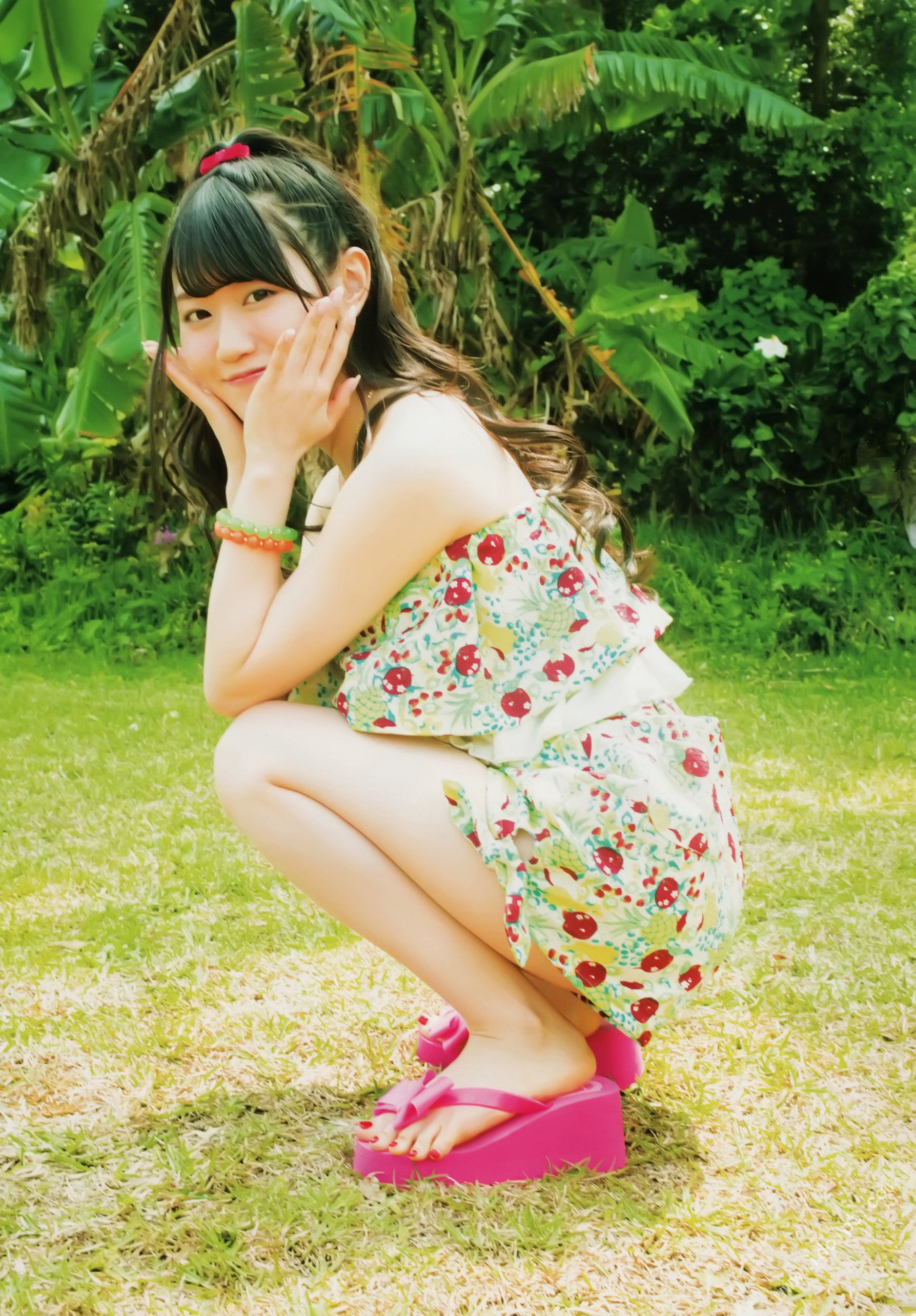 小倉唯《ゆいはたち》TOKYO NEWS MOOK-图23