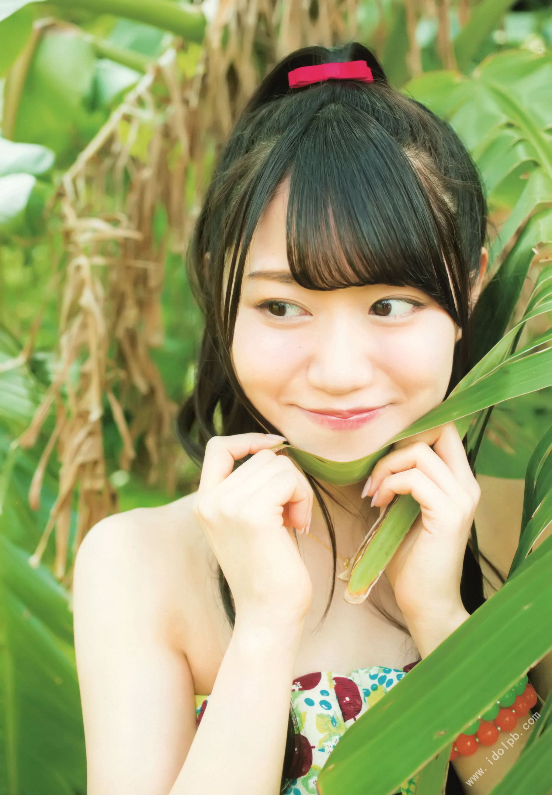 小倉唯《ゆいはたち》TOKYO NEWS MOOK-图24