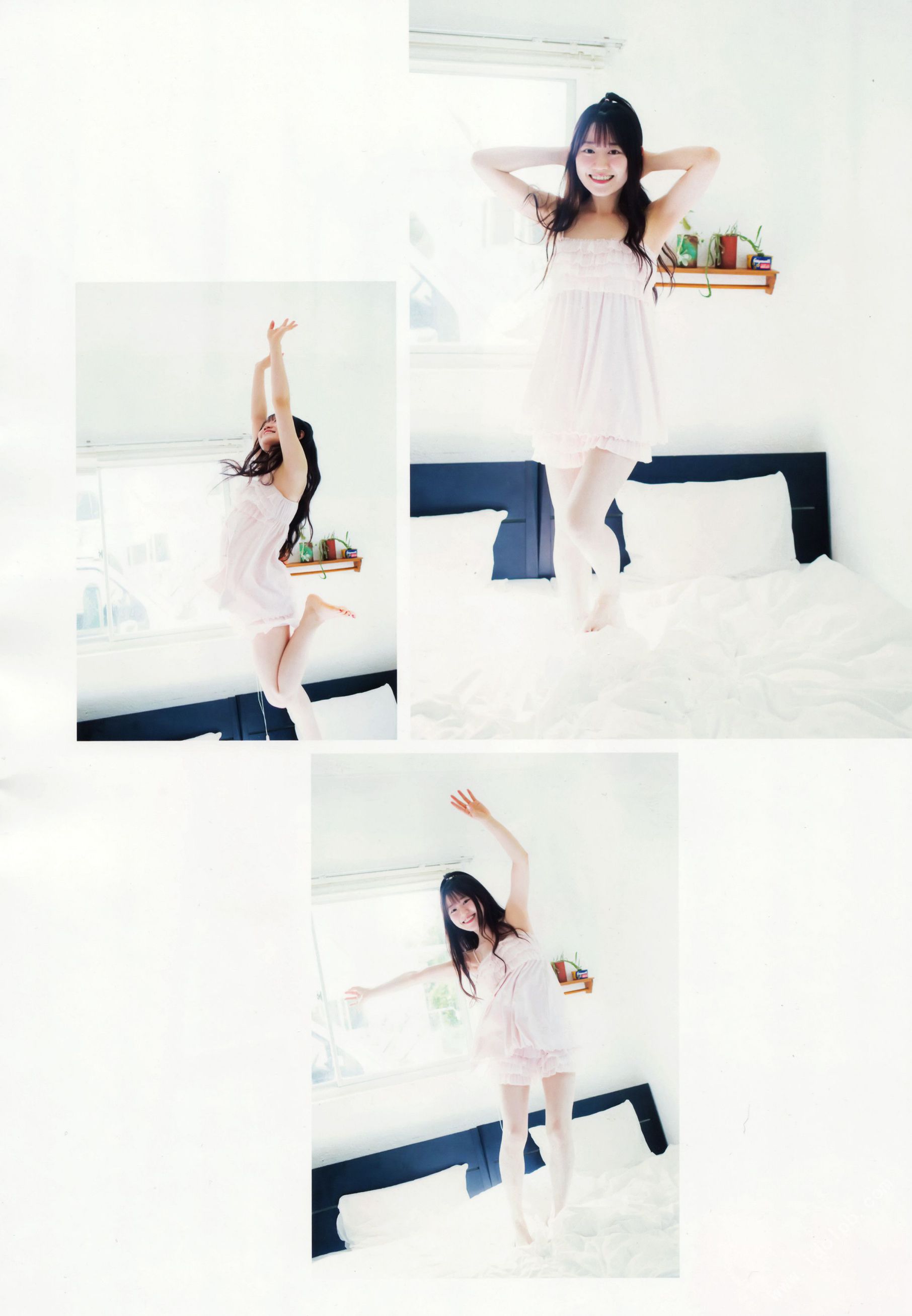 小倉唯《ゆいはたち》TOKYO NEWS MOOK-图26