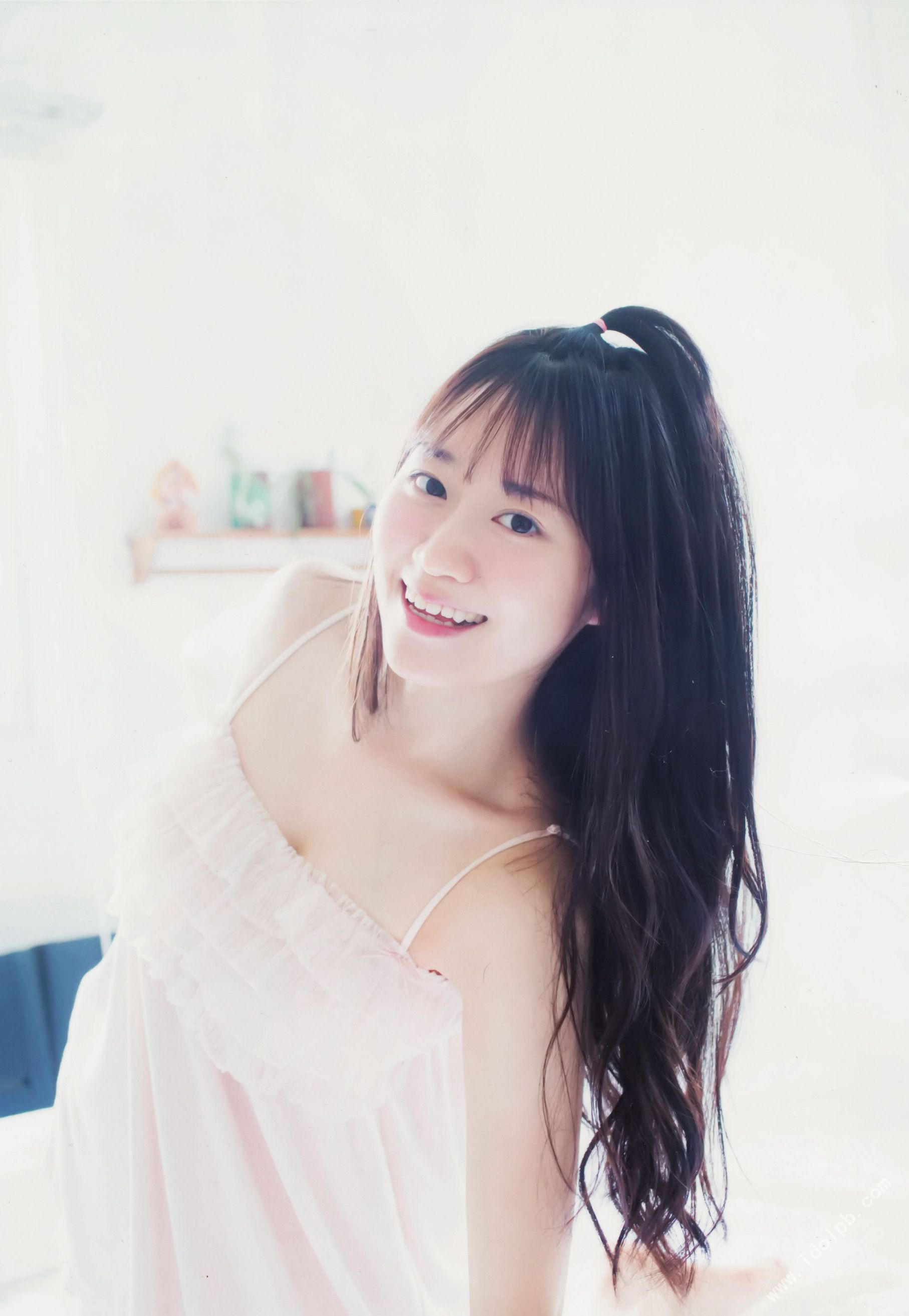 小倉唯《ゆいはたち》TOKYO NEWS MOOK-图27