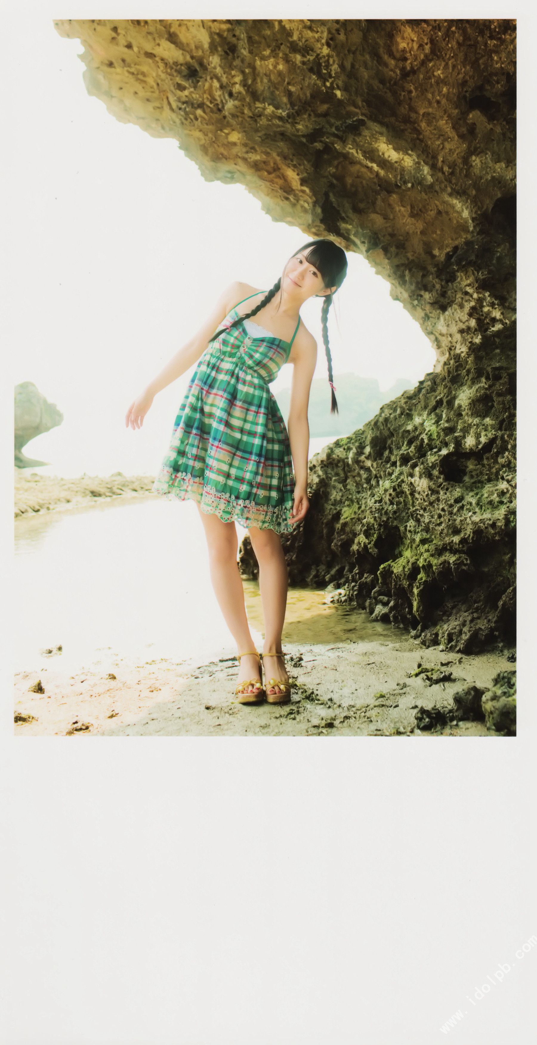 小倉唯《ゆいはたち》TOKYO NEWS MOOK-图28