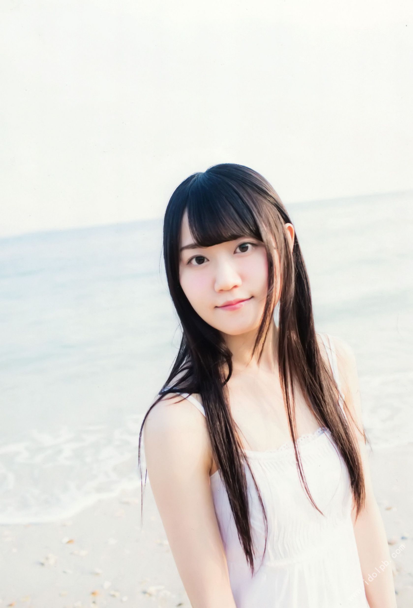 小倉唯《ゆいはたち》TOKYO NEWS MOOK-图2