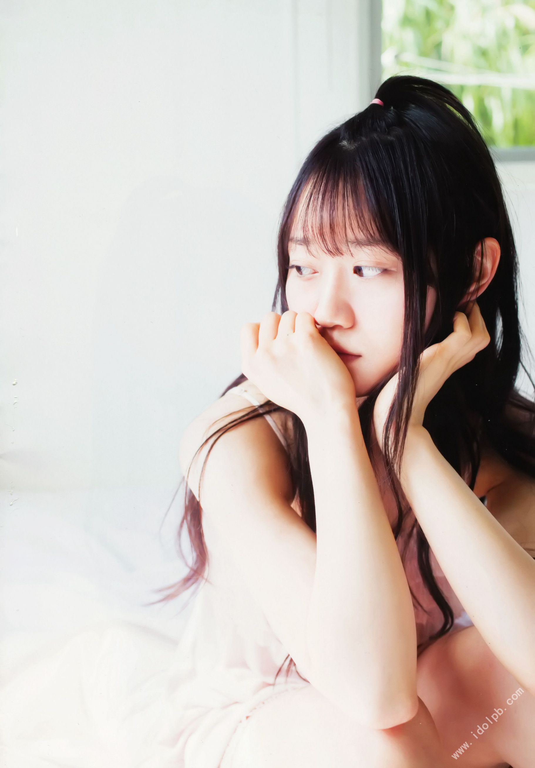 小倉唯《ゆいはたち》TOKYO NEWS MOOK-图29