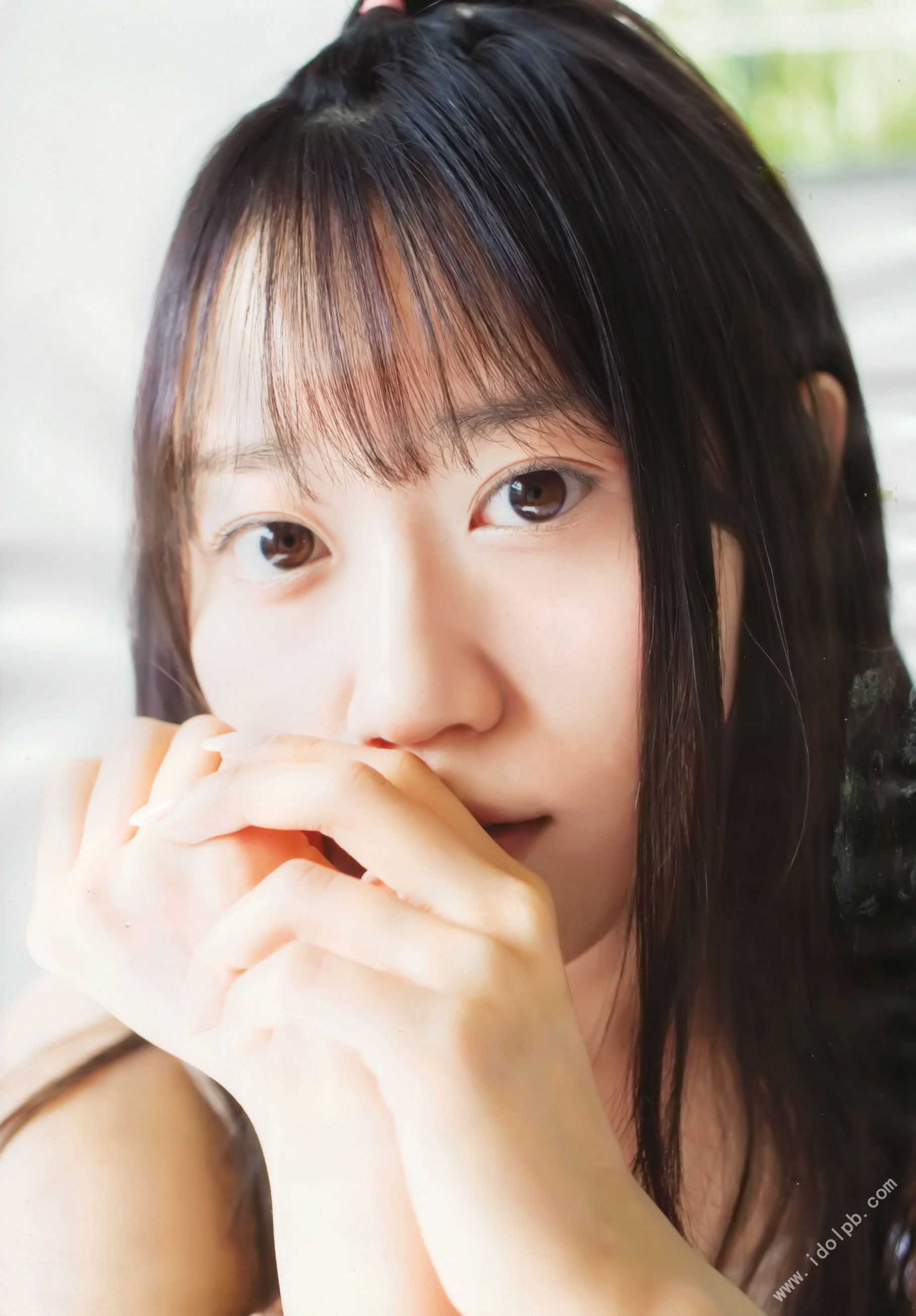 小倉唯《ゆいはたち》TOKYO NEWS MOOK-图30