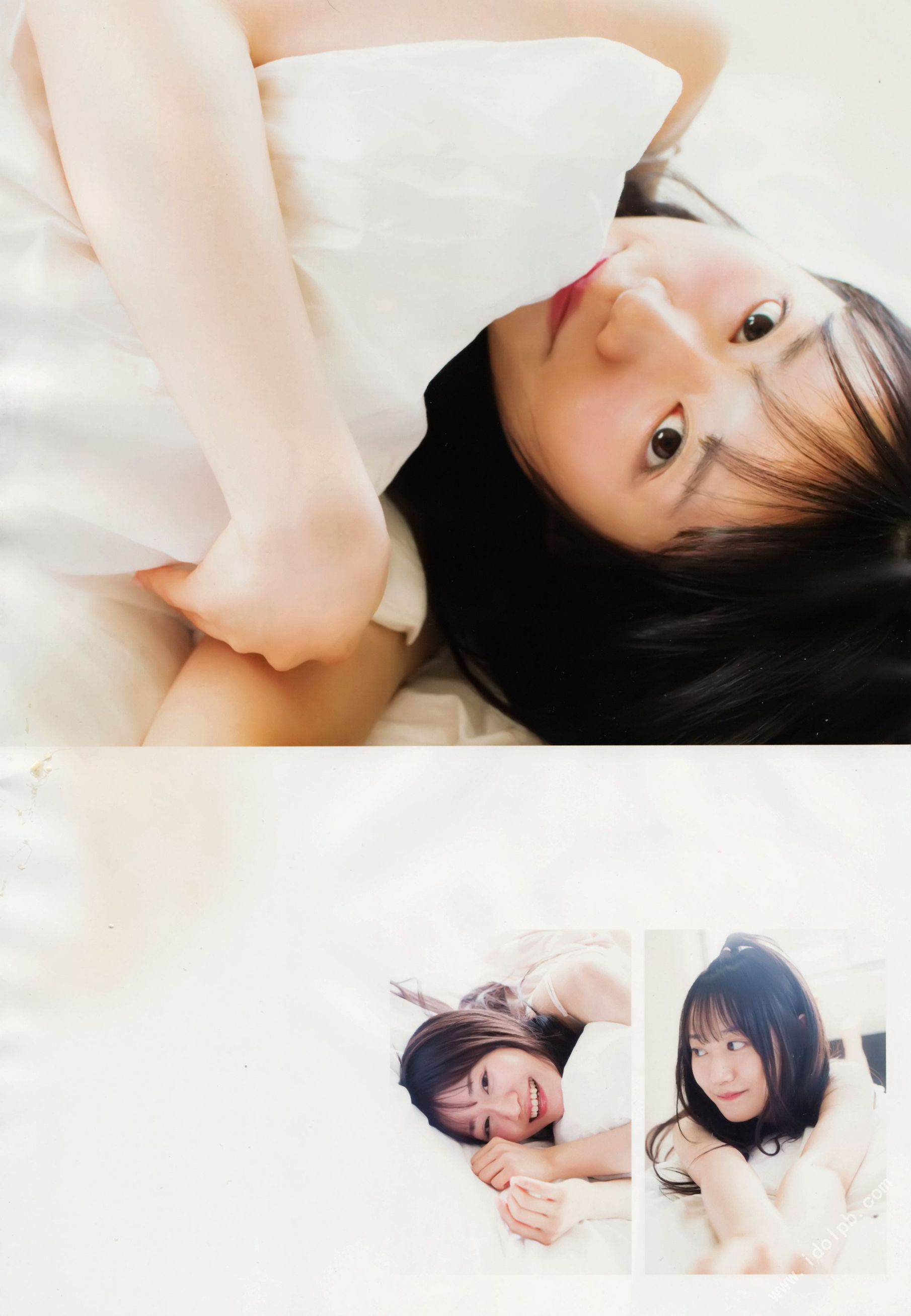 小倉唯《ゆいはたち》TOKYO NEWS MOOK-图31