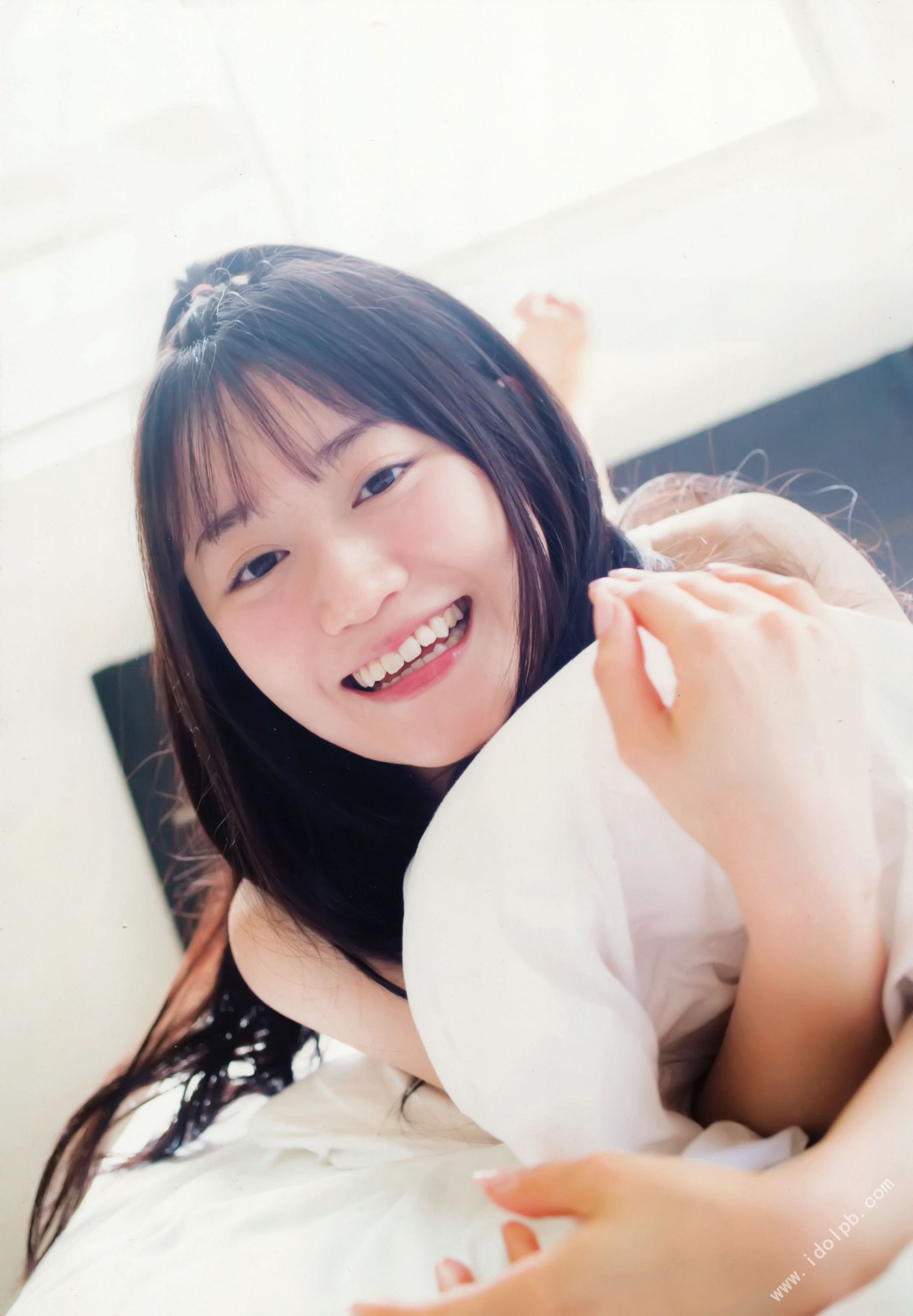 小倉唯《ゆいはたち》TOKYO NEWS MOOK-图32