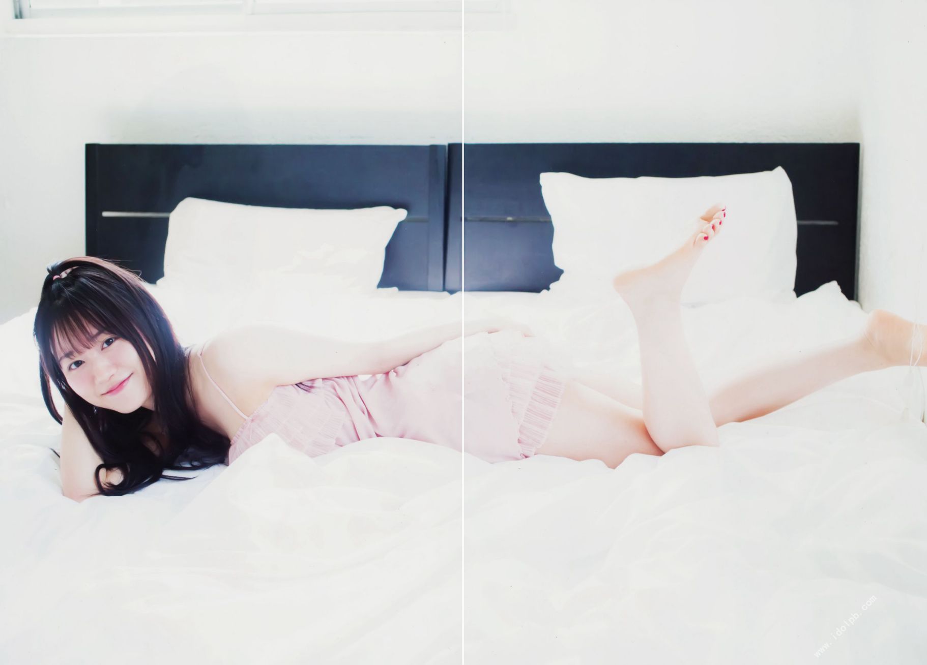 小倉唯《ゆいはたち》TOKYO NEWS MOOK-图33