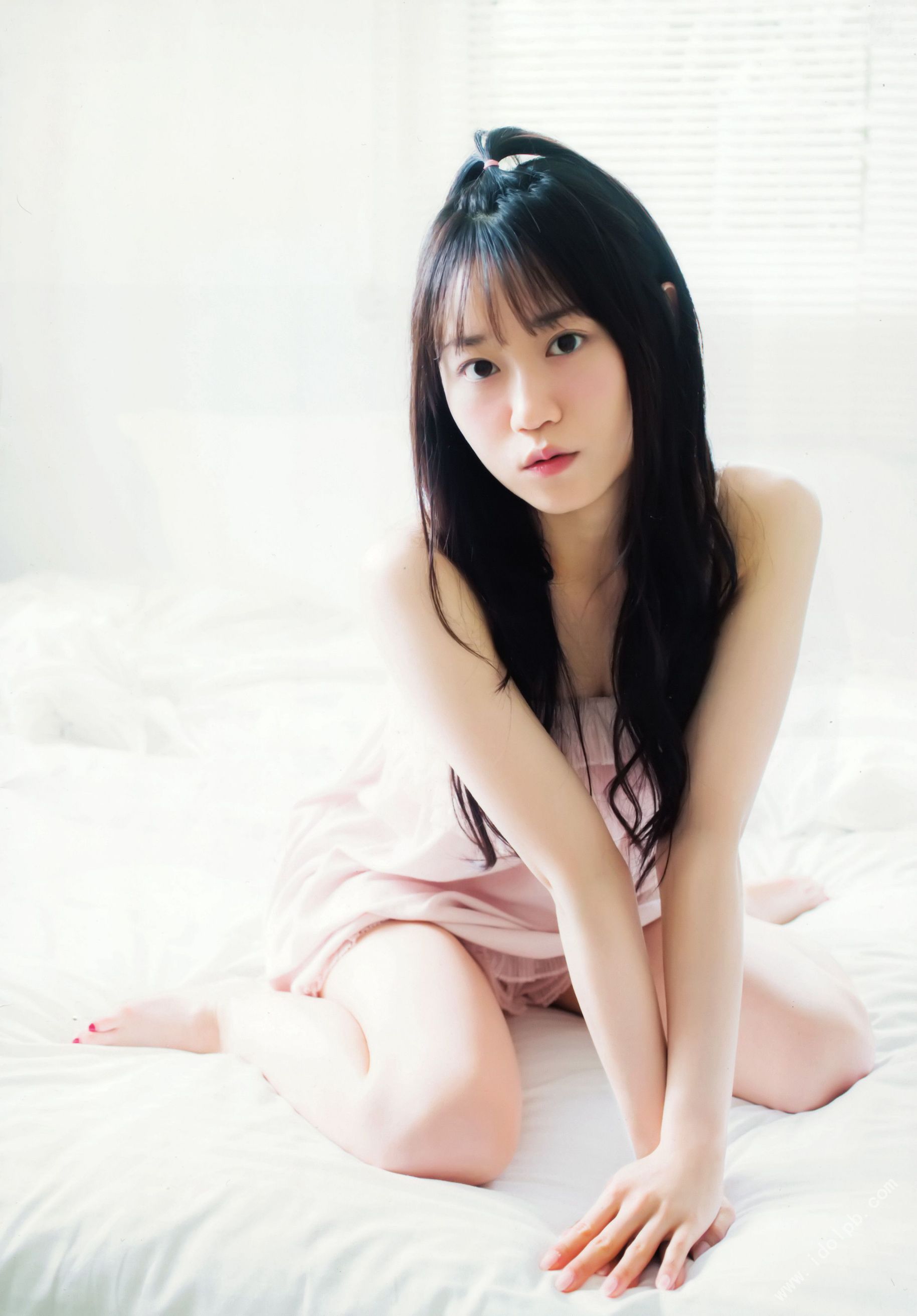 小倉唯《ゆいはたち》TOKYO NEWS MOOK-图34