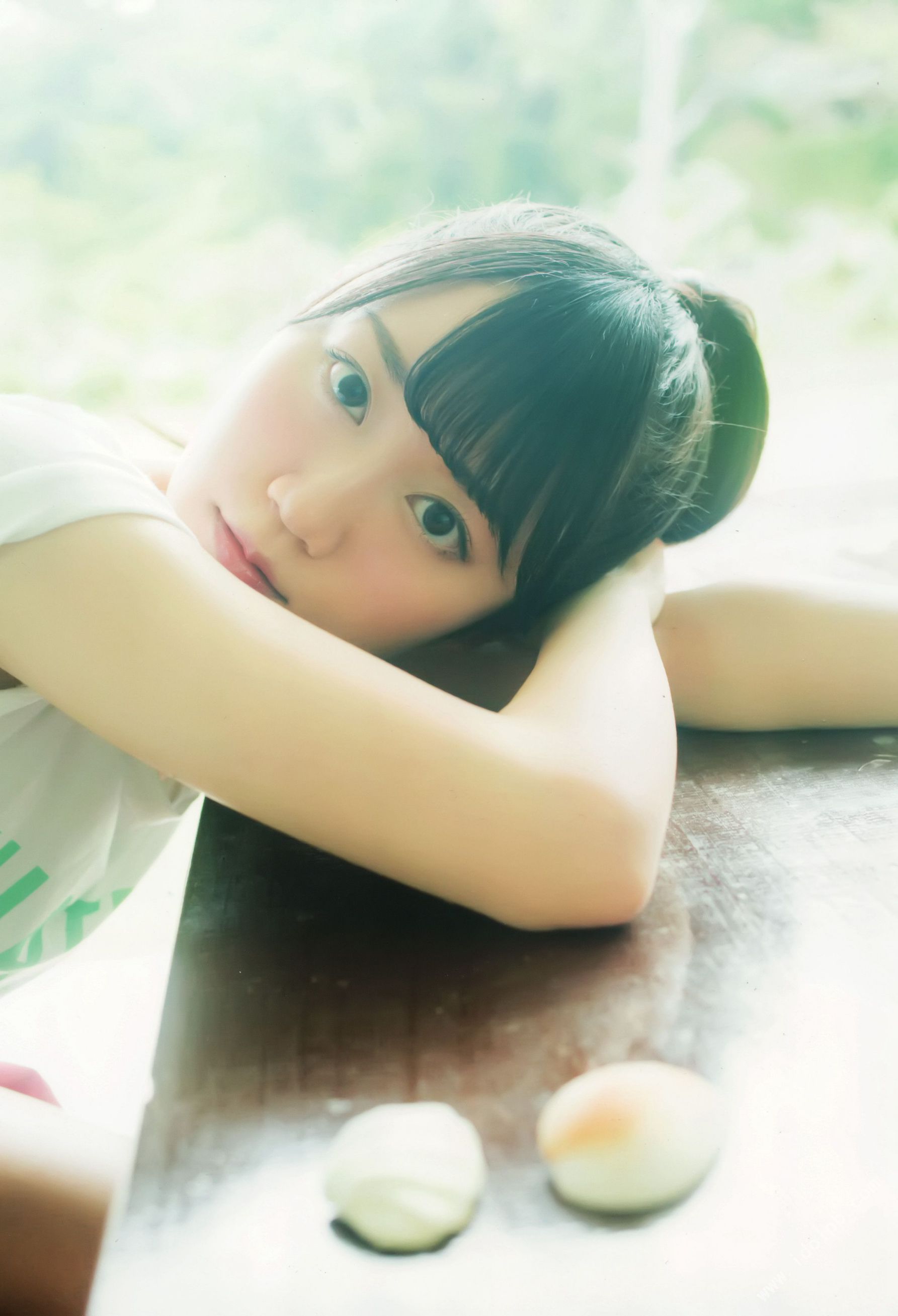 小倉唯《ゆいはたち》TOKYO NEWS MOOK-图37