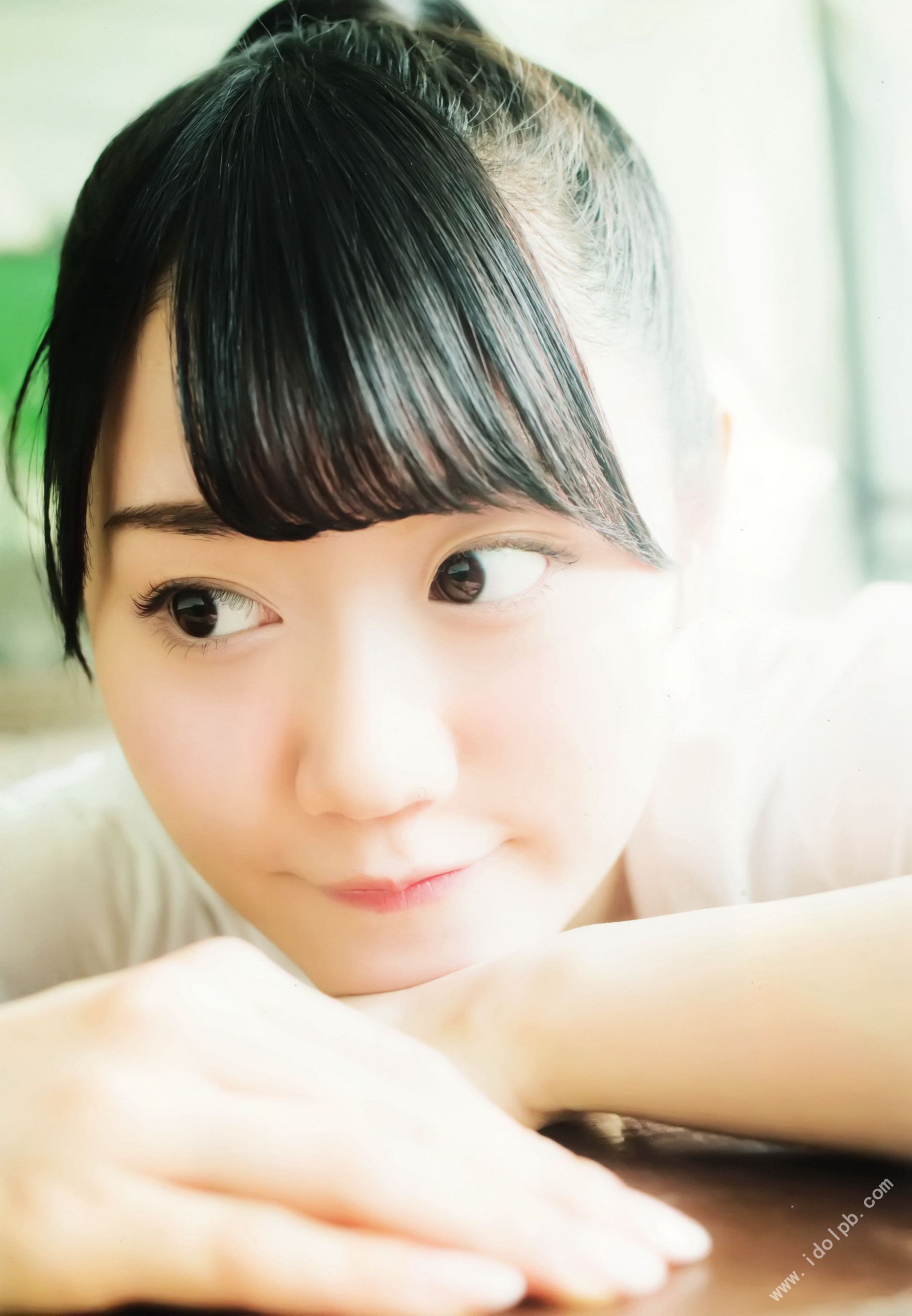 小倉唯《ゆいはたち》TOKYO NEWS MOOK-图38