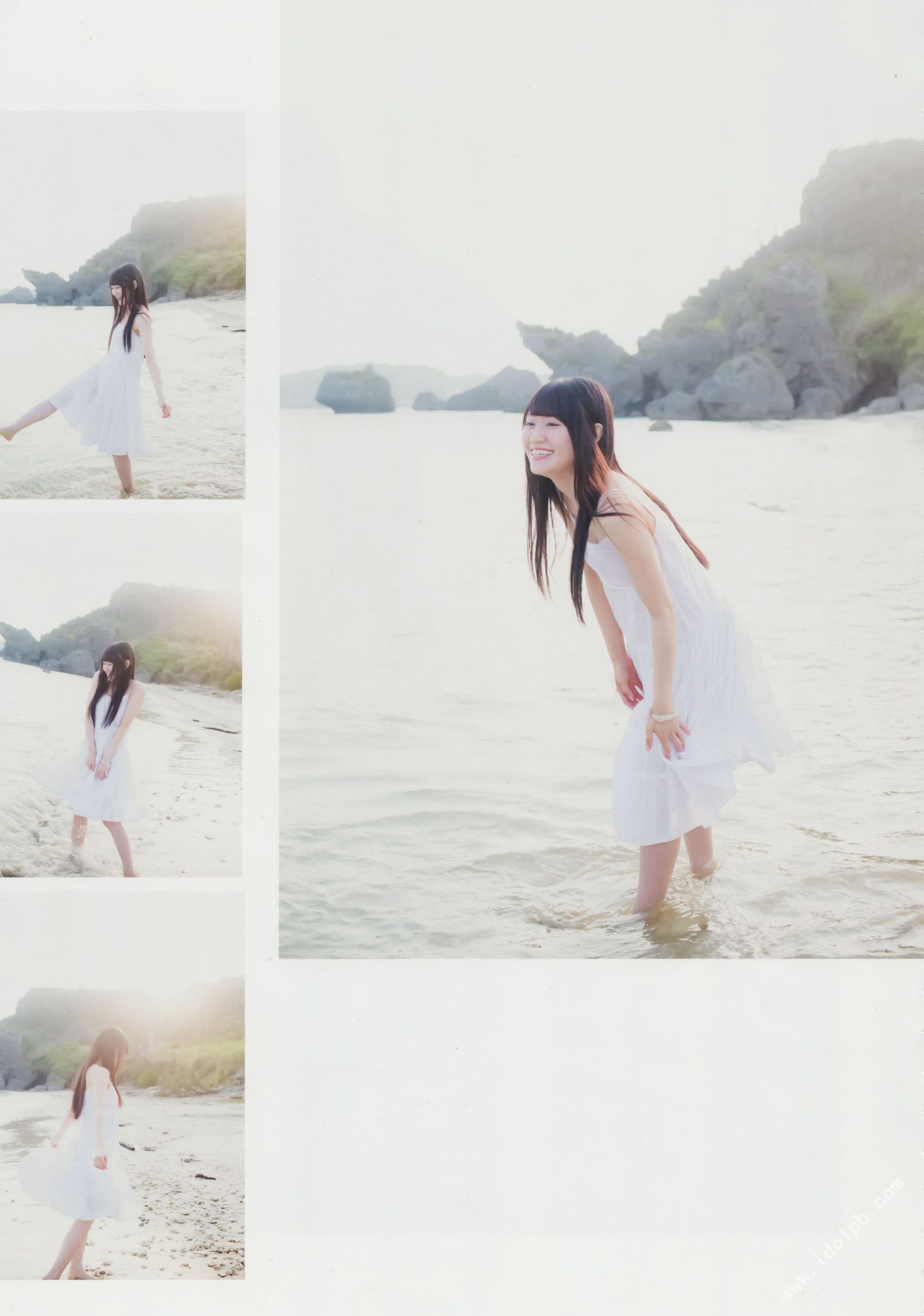 小倉唯《ゆいはたち》TOKYO NEWS MOOK-图3