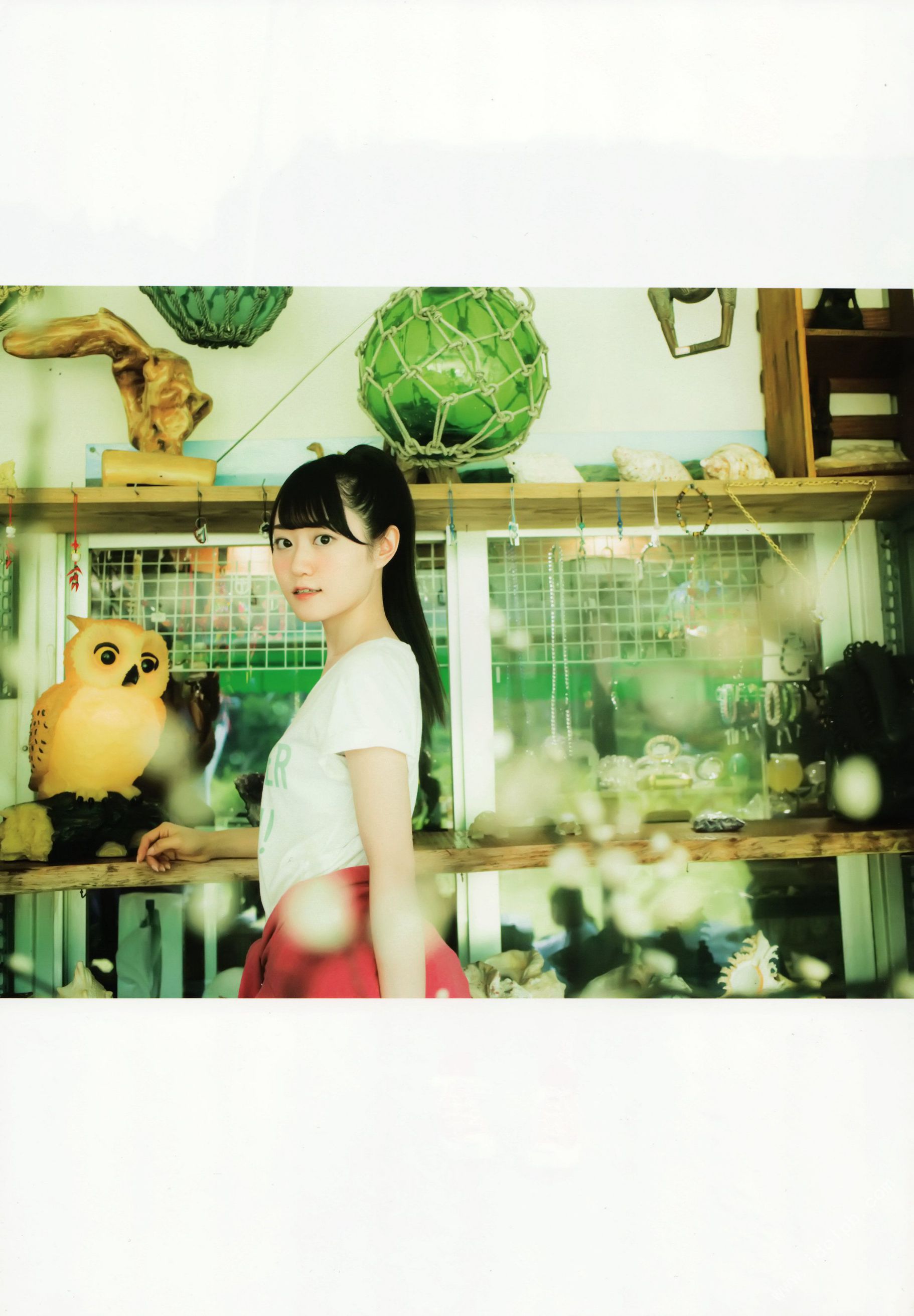 小倉唯《ゆいはたち》TOKYO NEWS MOOK-图40