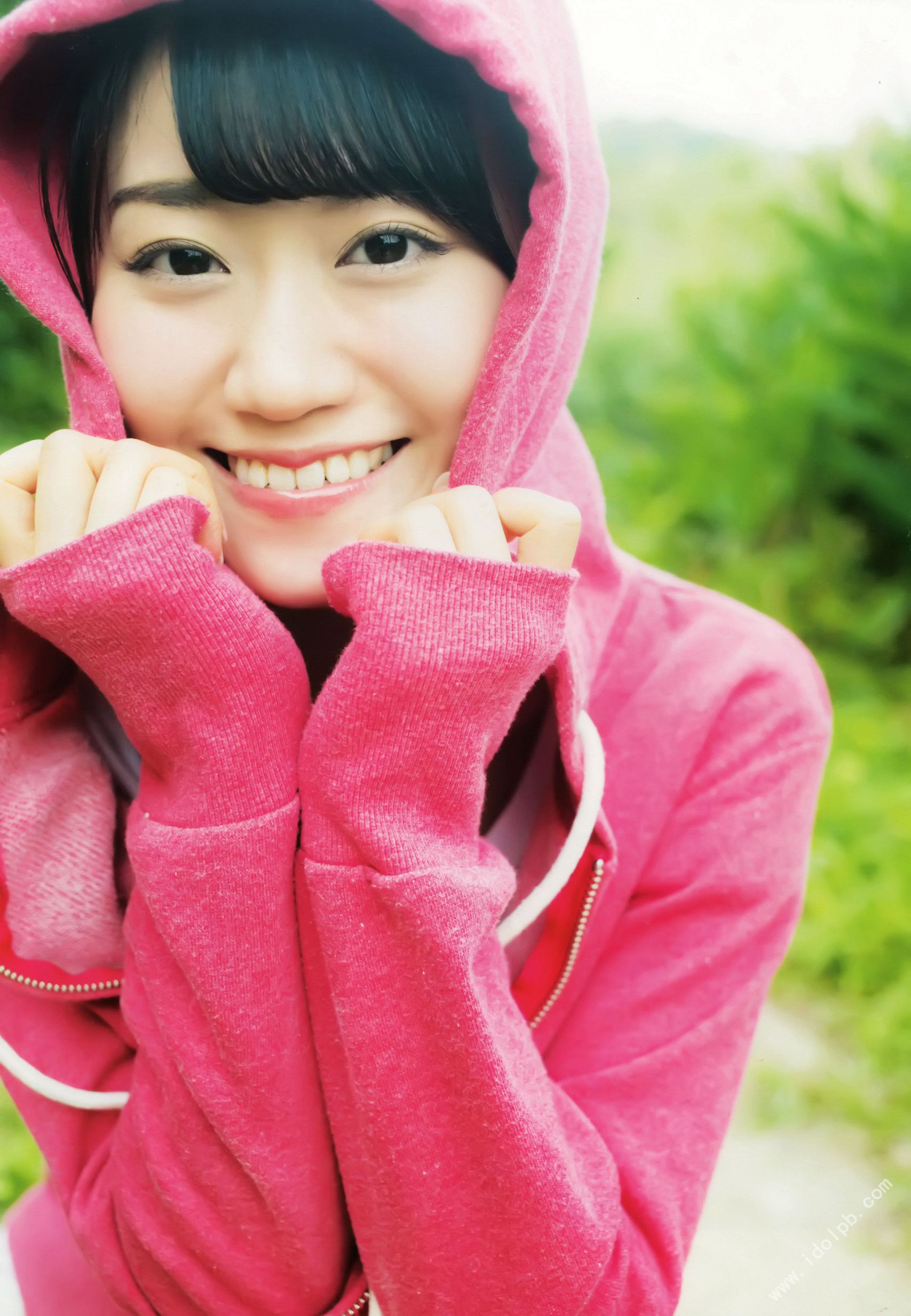 小倉唯《ゆいはたち》TOKYO NEWS MOOK-图42