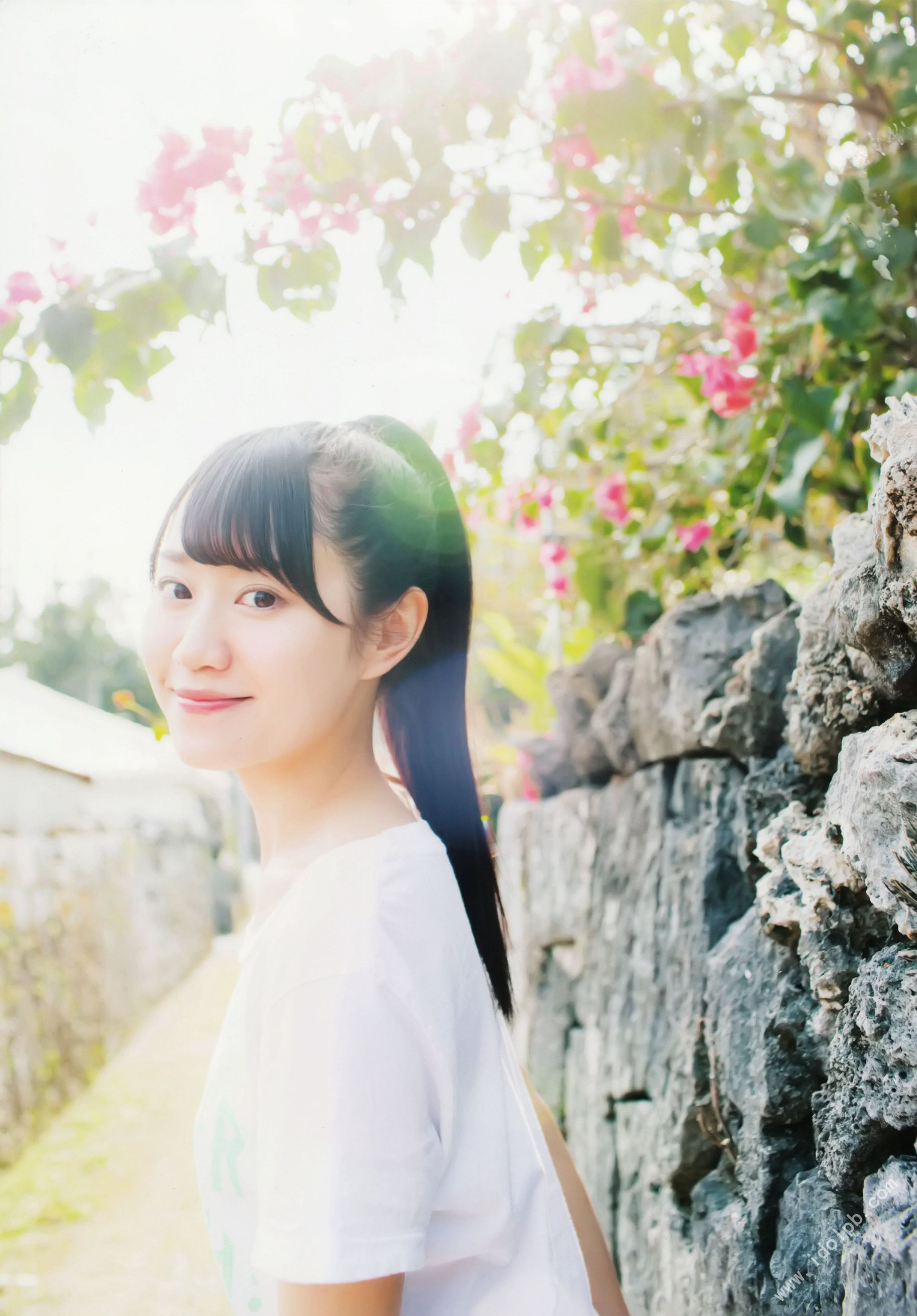 小倉唯《ゆいはたち》TOKYO NEWS MOOK-图45