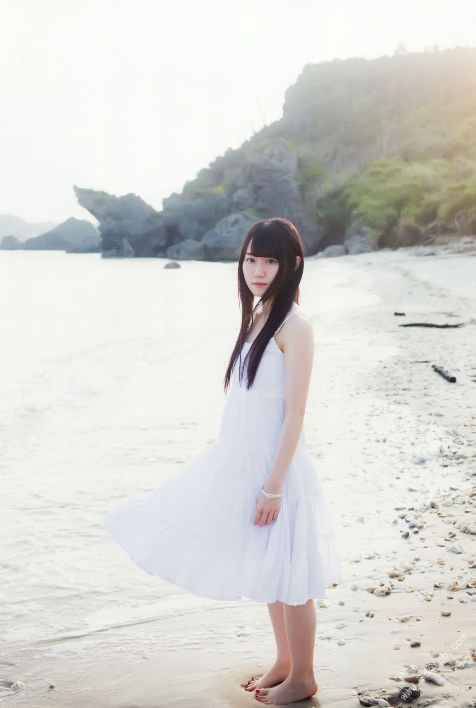 小倉唯《ゆいはたち》TOKYO NEWS MOOK-图4