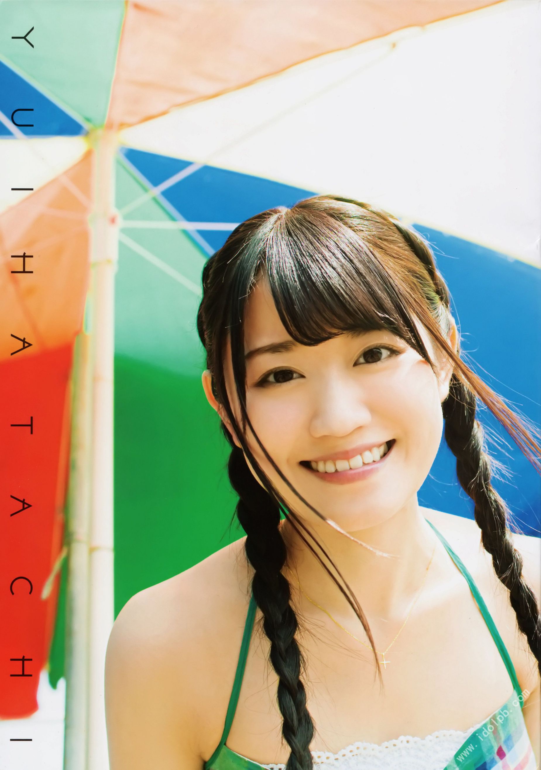 小倉唯《ゆいはたち》TOKYO NEWS MOOK-图50