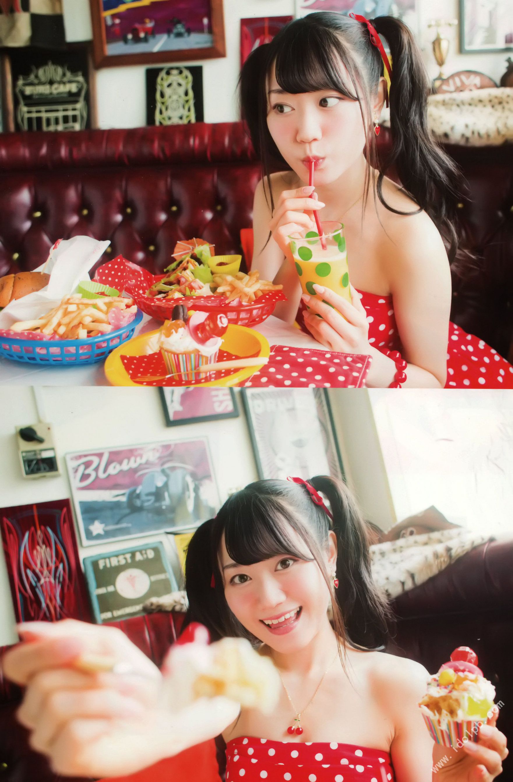 小倉唯《ゆいはたち》TOKYO NEWS MOOK-图54