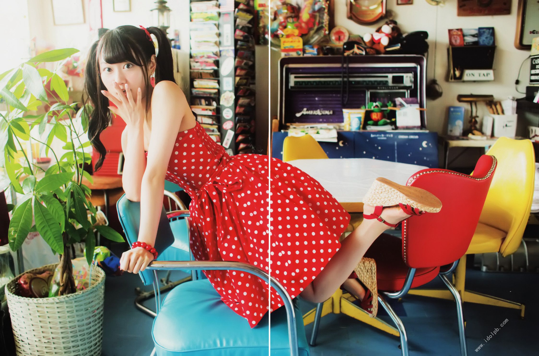 小倉唯《ゆいはたち》TOKYO NEWS MOOK-图57