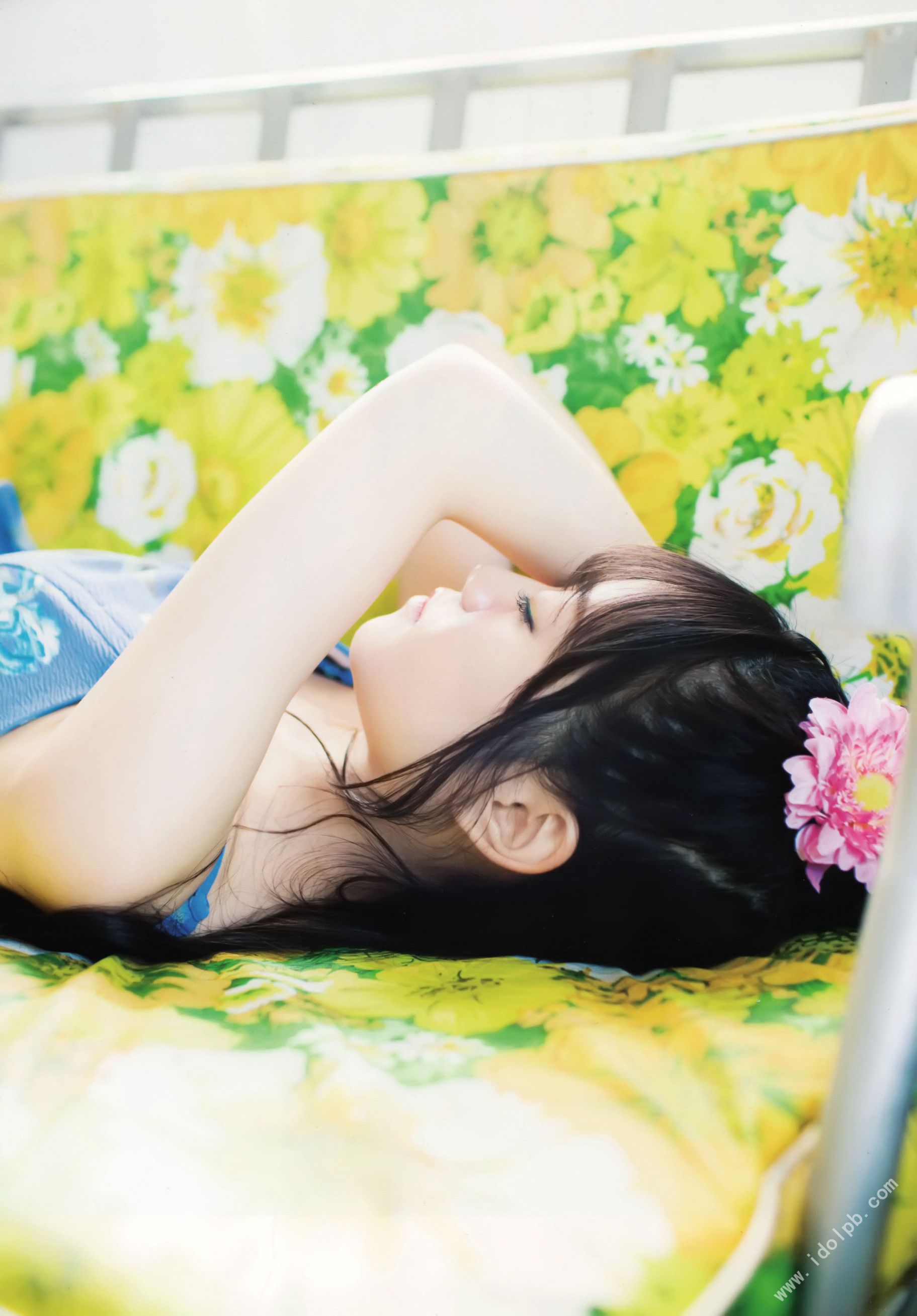 小倉唯《ゆいはたち》TOKYO NEWS MOOK-图58