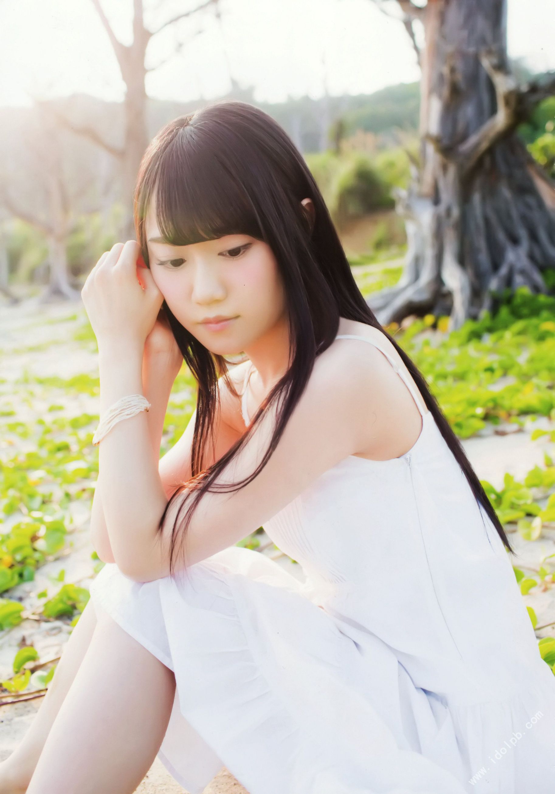 小倉唯《ゆいはたち》TOKYO NEWS MOOK-图5