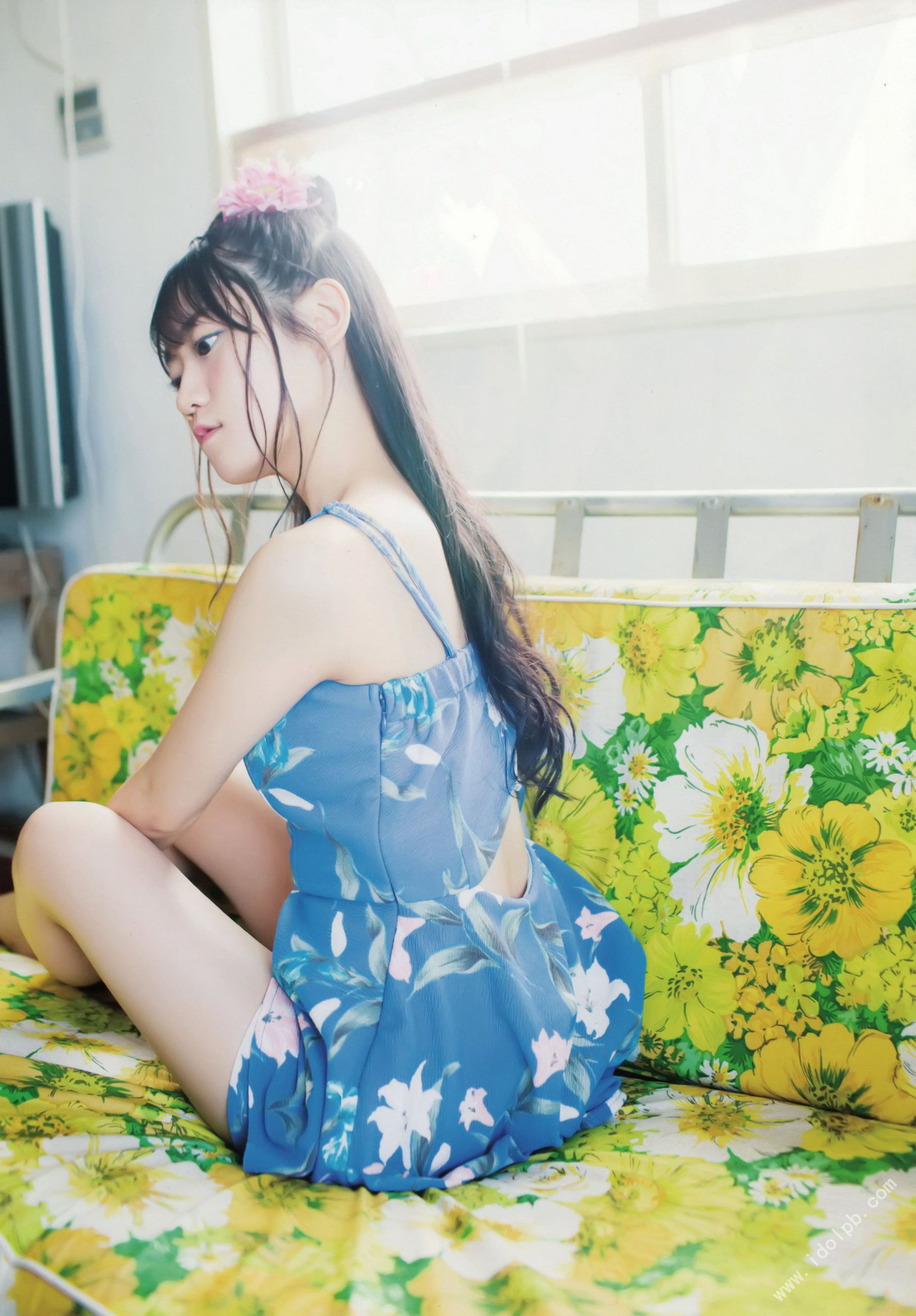 小倉唯《ゆいはたち》TOKYO NEWS MOOK-图59