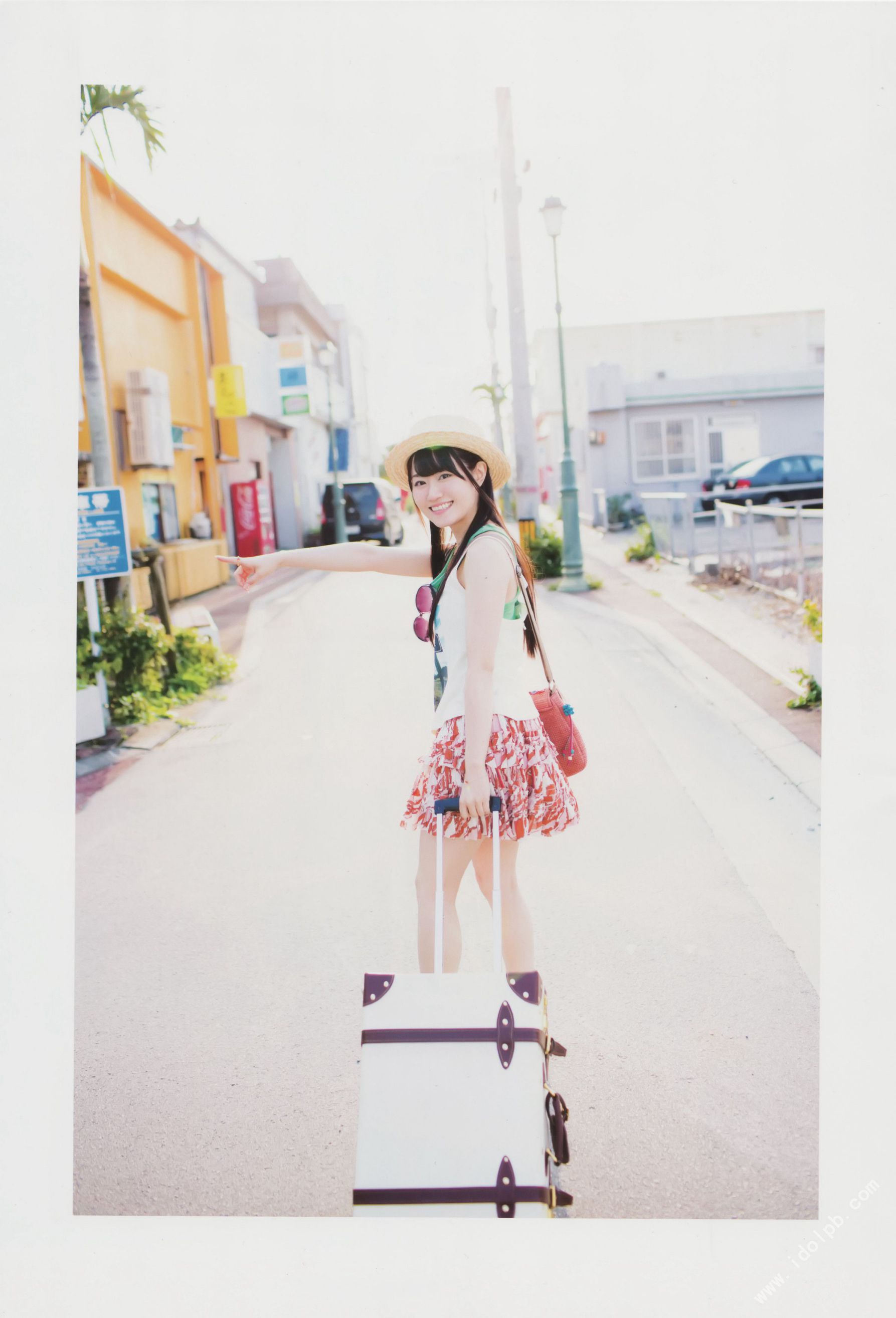 小倉唯《ゆいはたち》TOKYO NEWS MOOK-图61