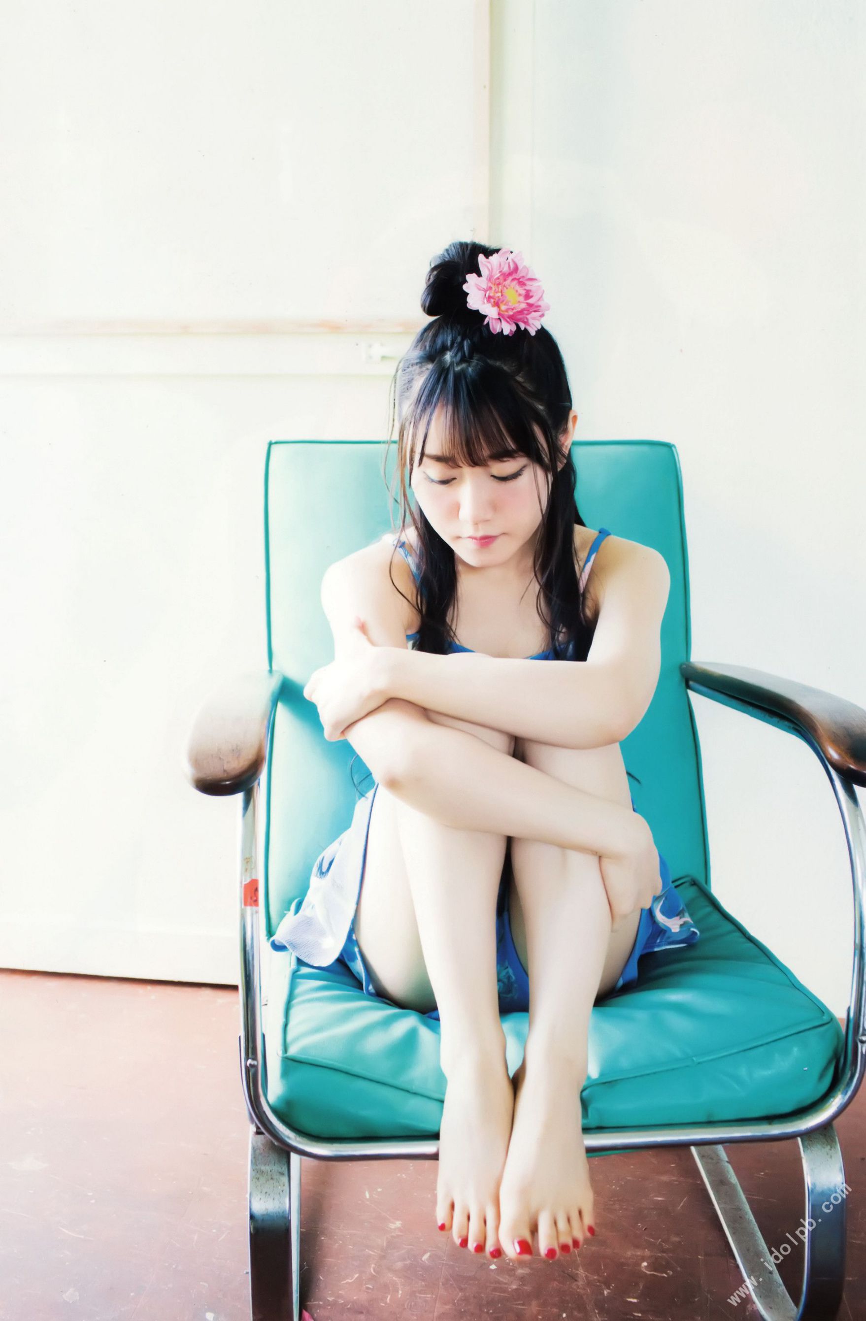 小倉唯《ゆいはたち》TOKYO NEWS MOOK-图64