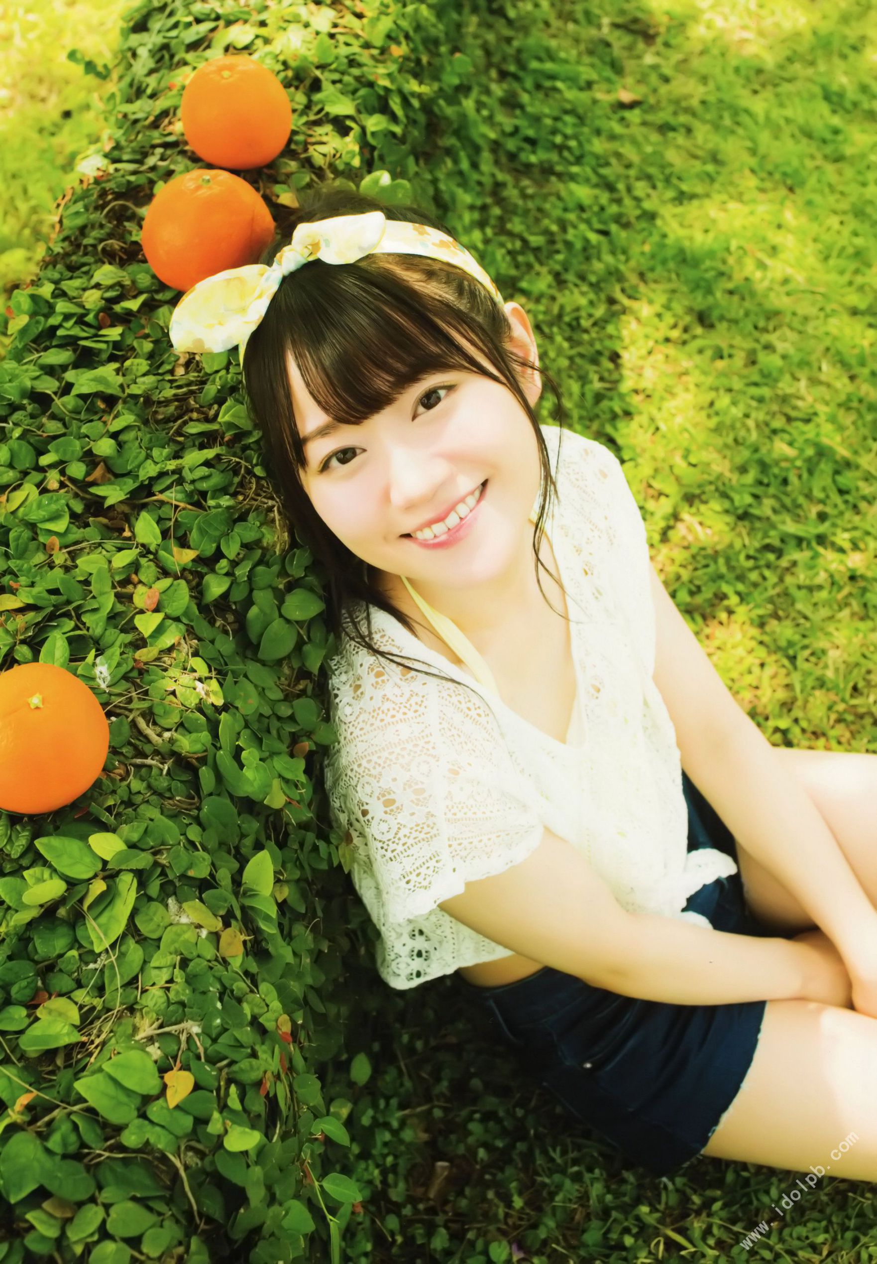 小倉唯《ゆいはたち》TOKYO NEWS MOOK-图65