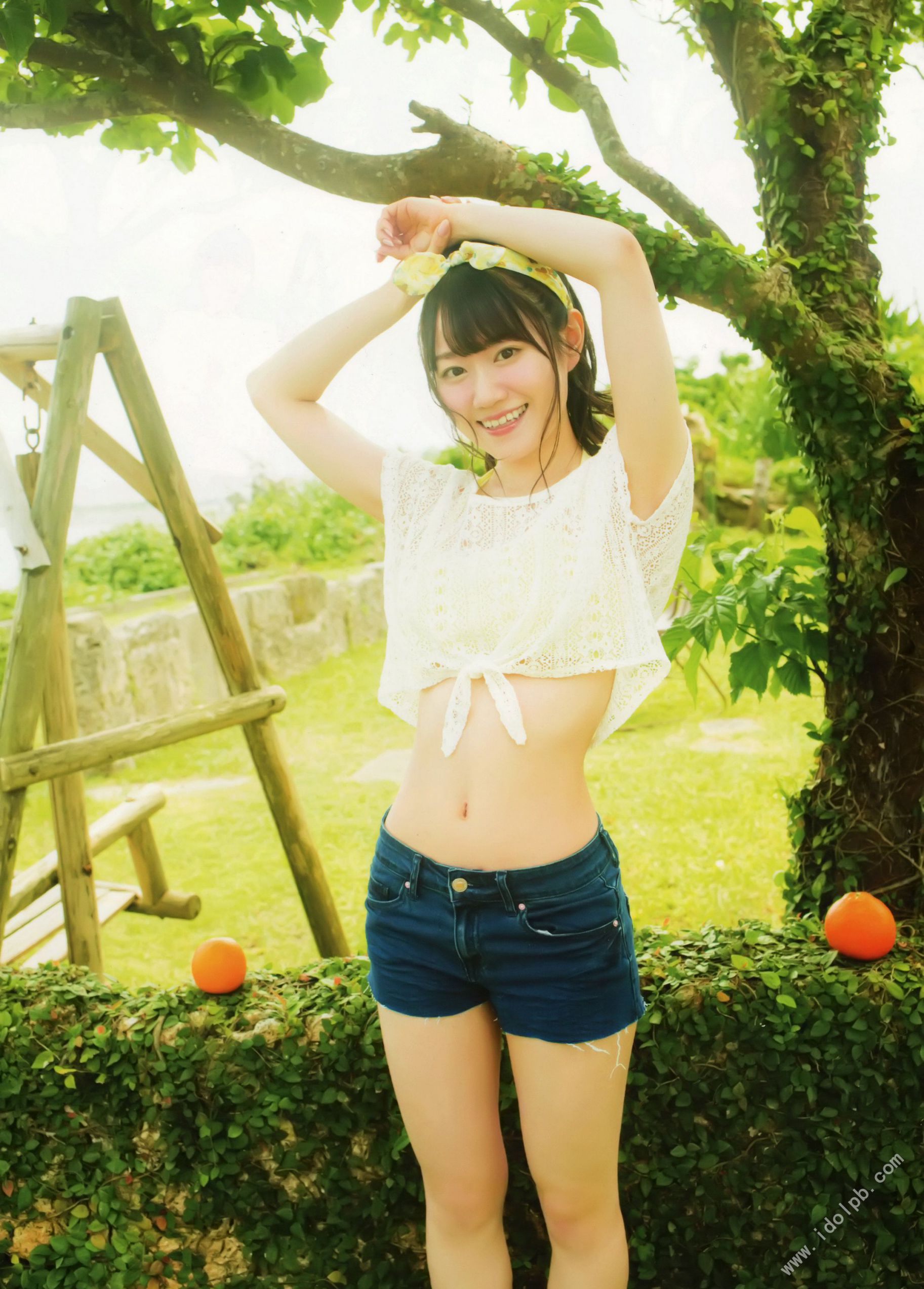 小倉唯《ゆいはたち》TOKYO NEWS MOOK-图66