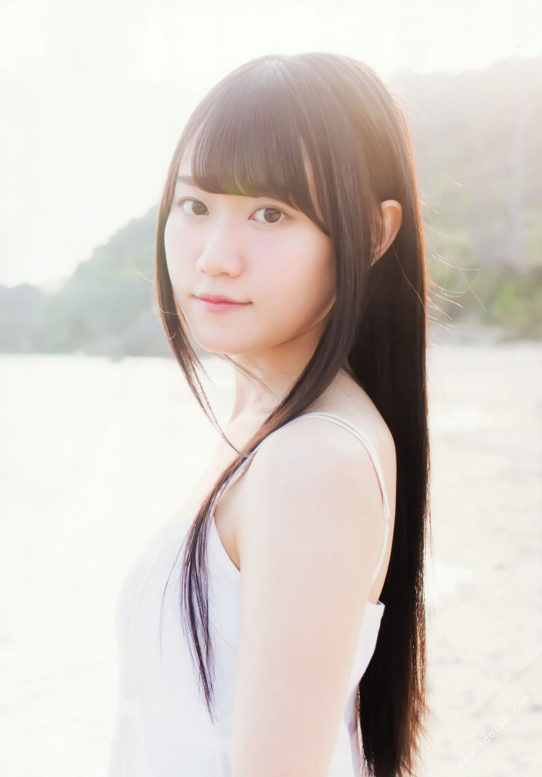 小倉唯《ゆいはたち》TOKYO NEWS MOOK-图6