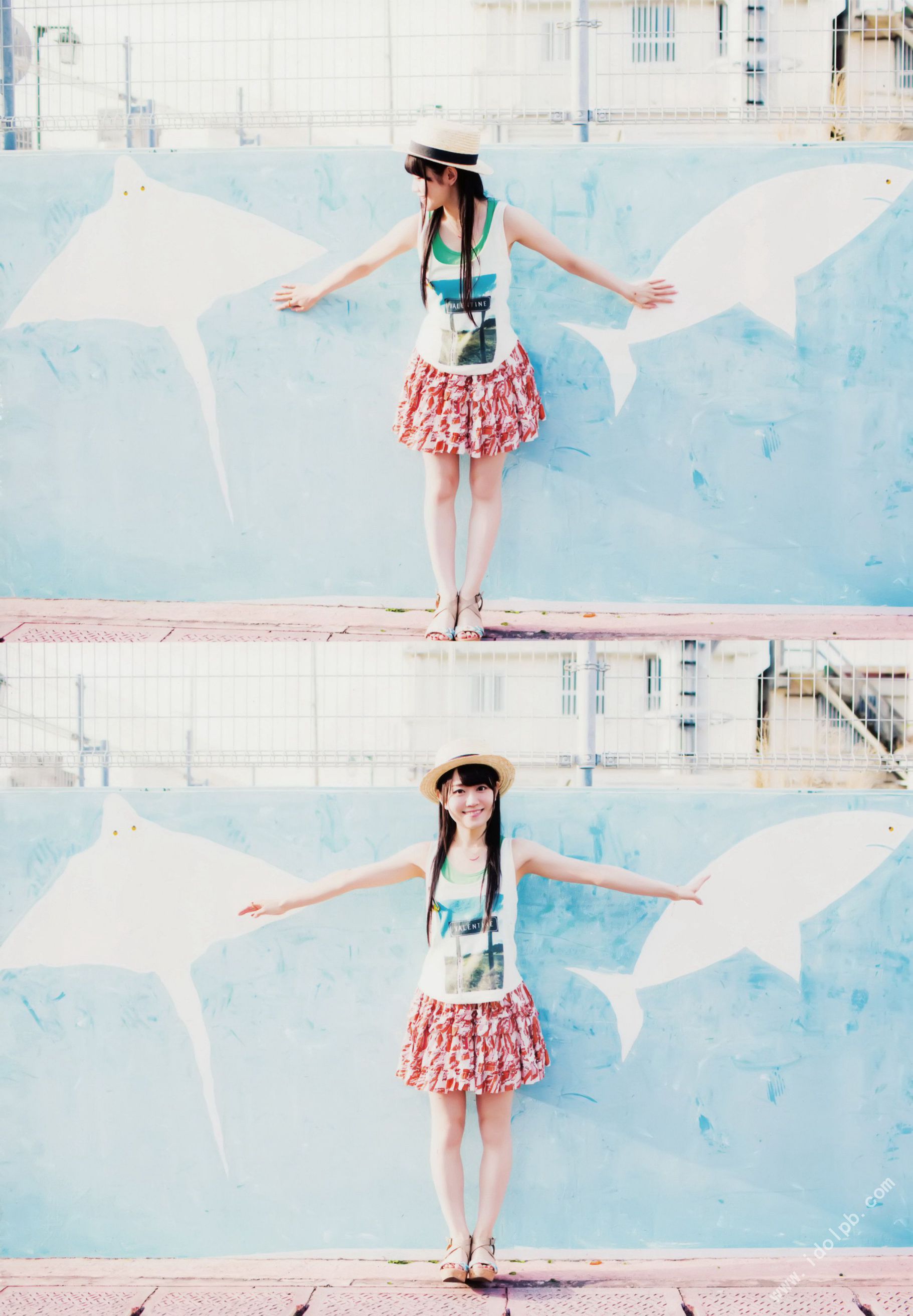 小倉唯《ゆいはたち》TOKYO NEWS MOOK-图72