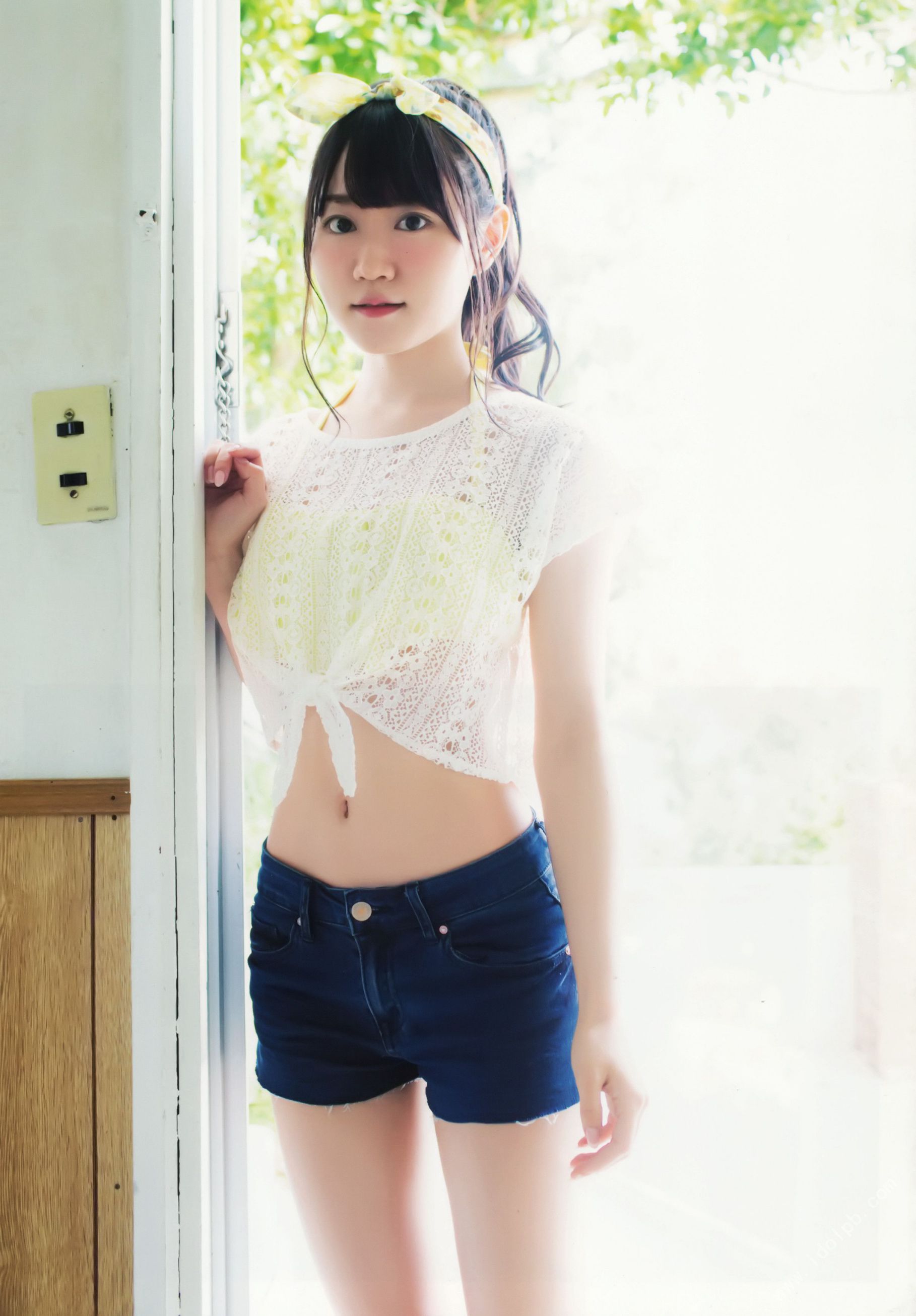 小倉唯《ゆいはたち》TOKYO NEWS MOOK-图73