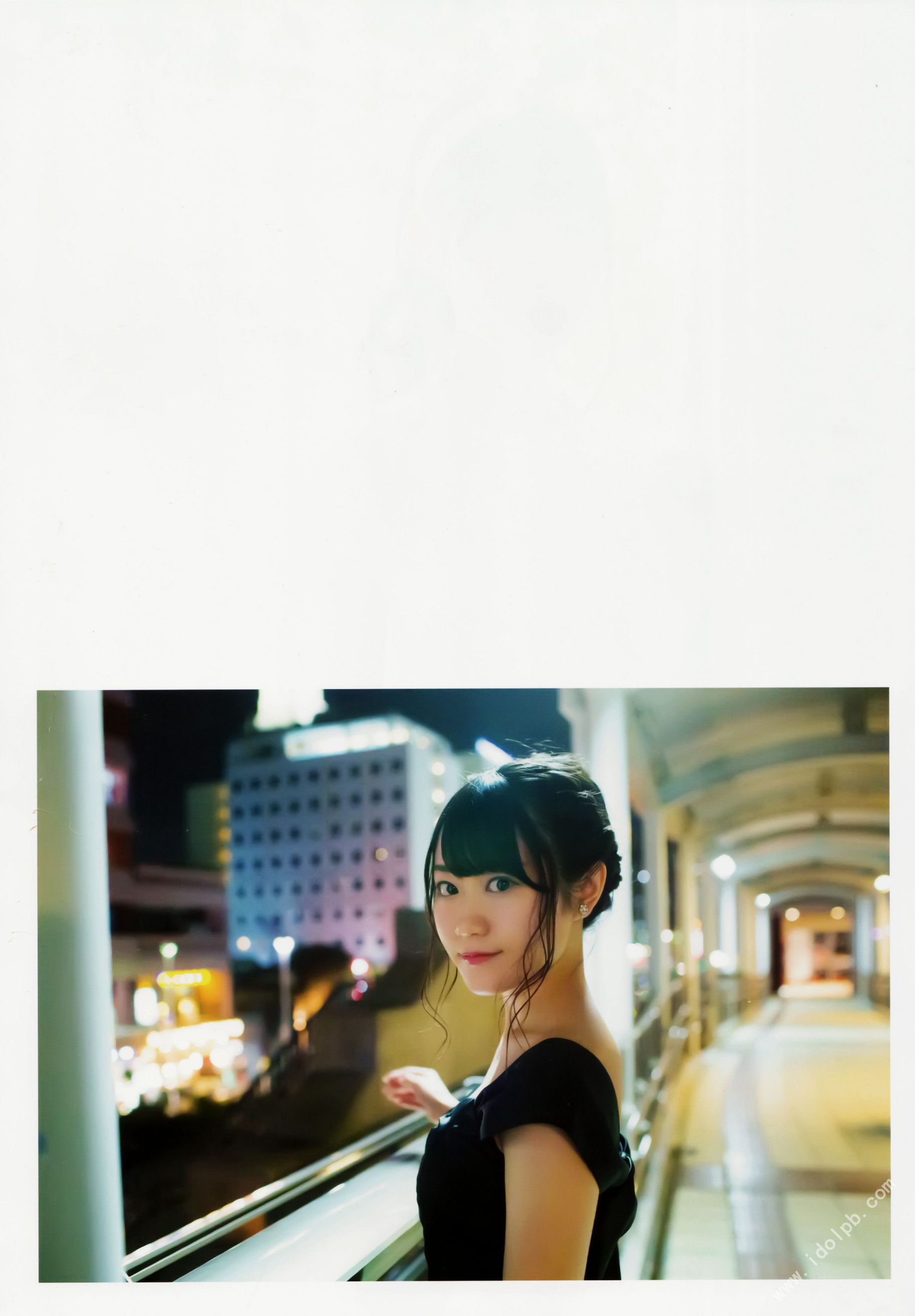 小倉唯《ゆいはたち》TOKYO NEWS MOOK-图74