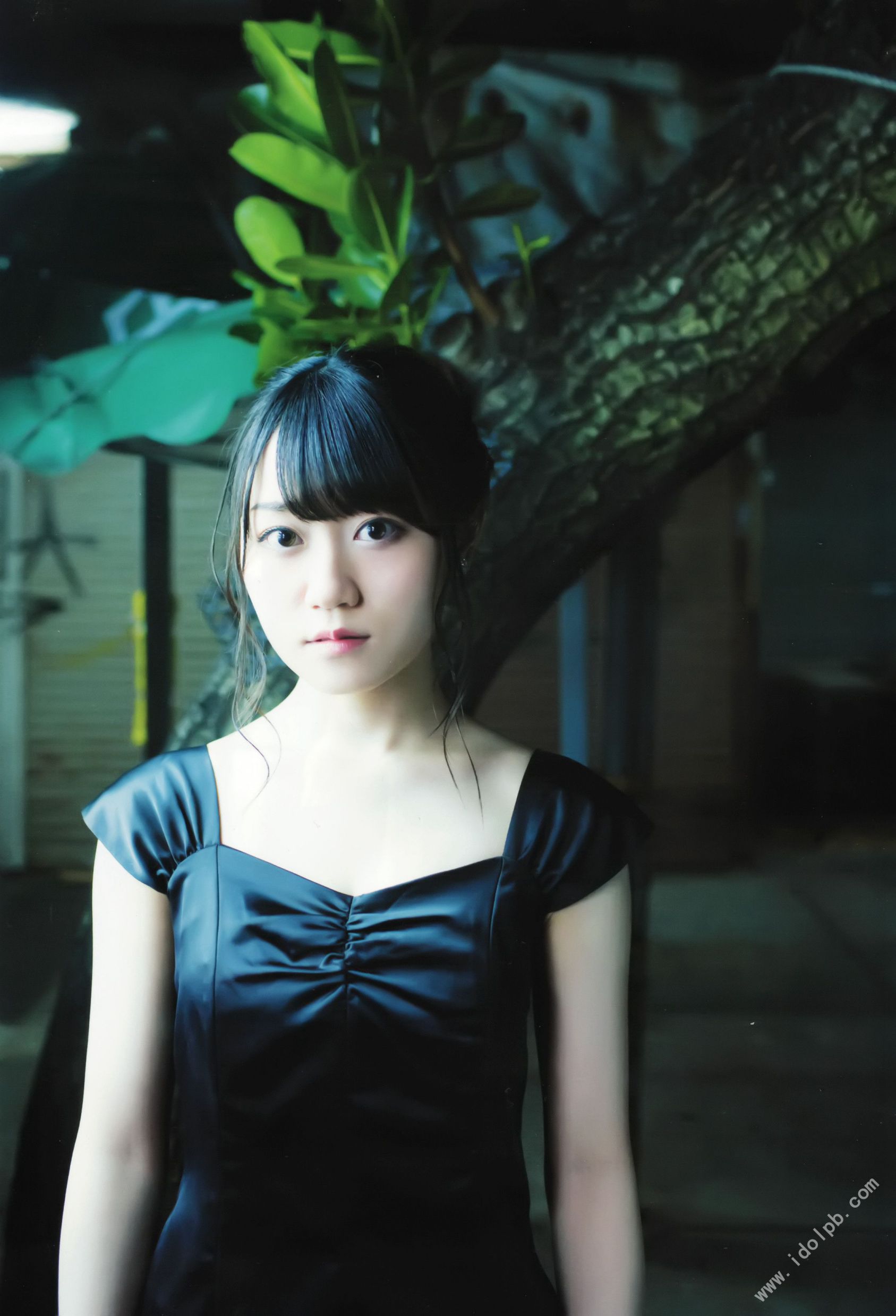 小倉唯《ゆいはたち》TOKYO NEWS MOOK-图76