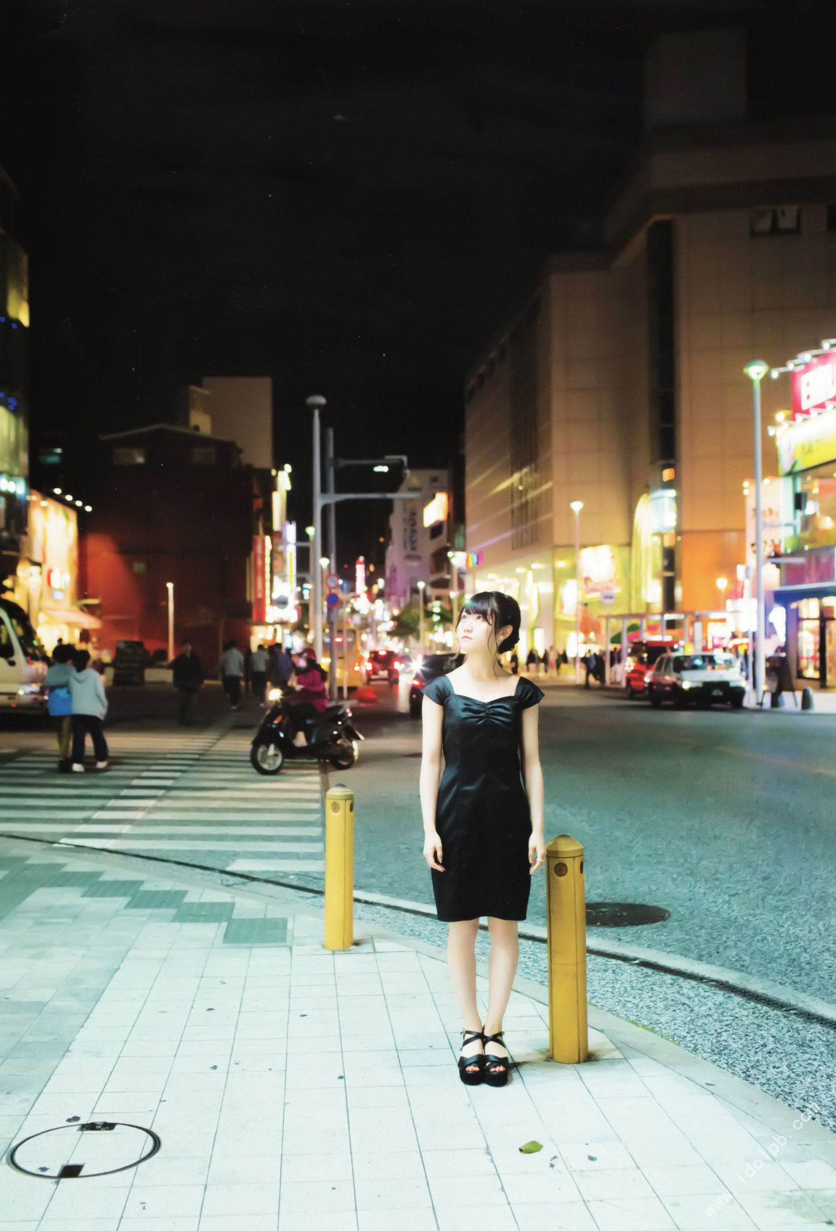 小倉唯《ゆいはたち》TOKYO NEWS MOOK-图77