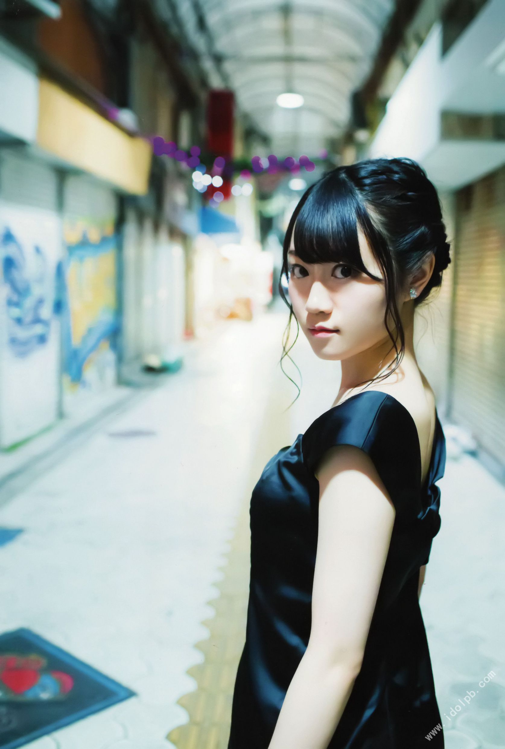 小倉唯《ゆいはたち》TOKYO NEWS MOOK-图78