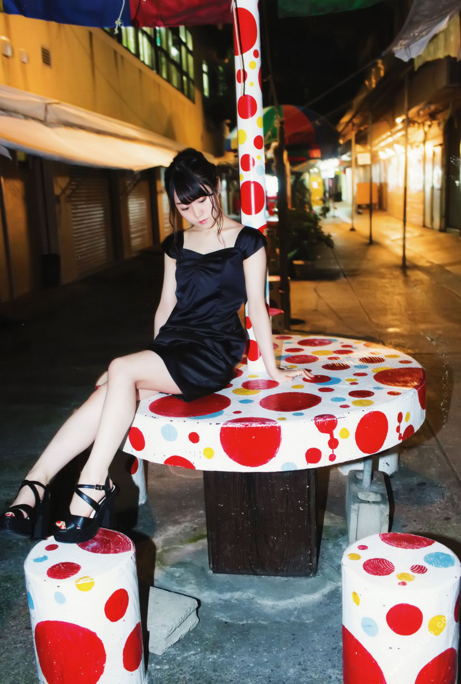 小倉唯《ゆいはたち》TOKYO NEWS MOOK-图79