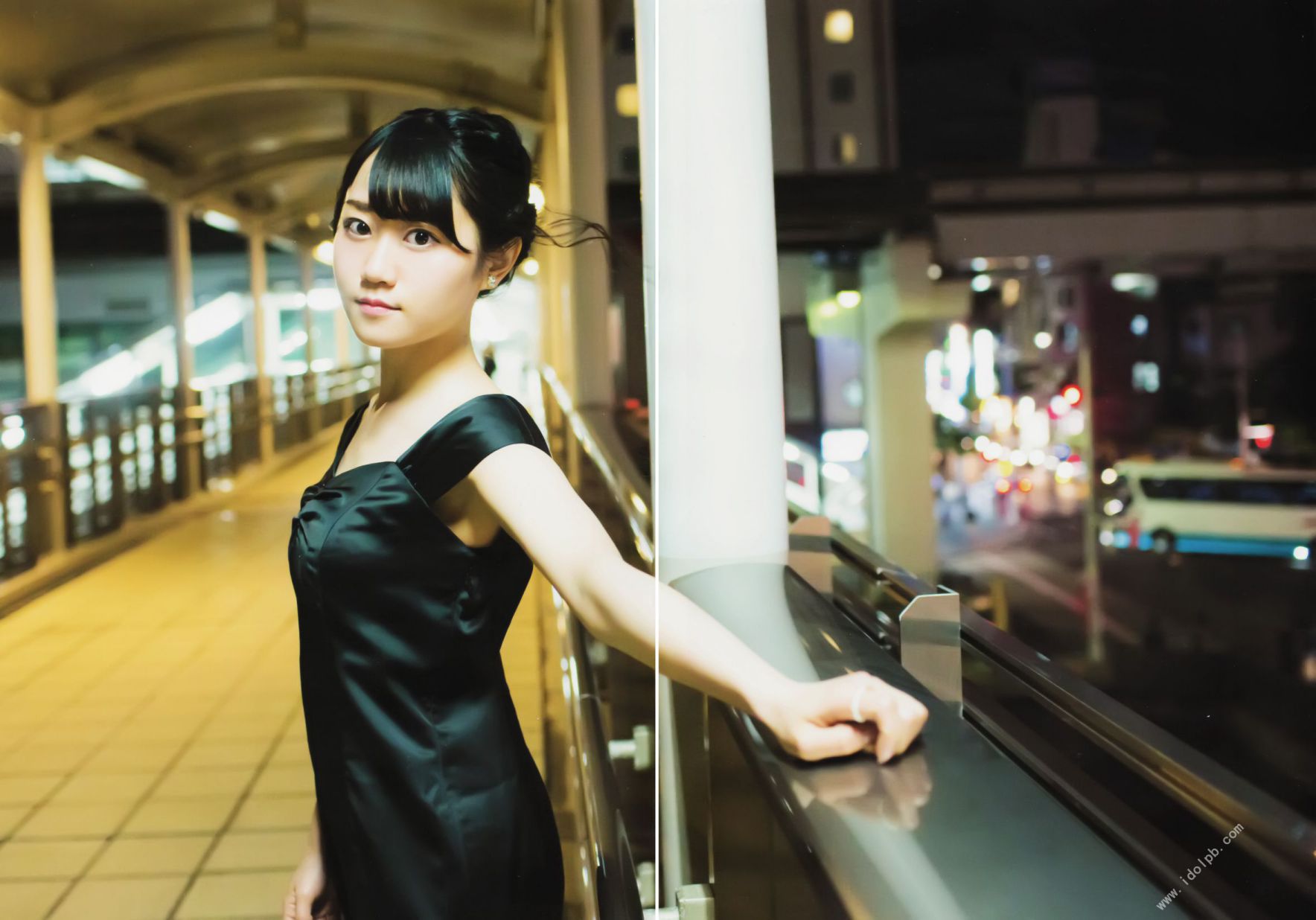 小倉唯《ゆいはたち》TOKYO NEWS MOOK-图80