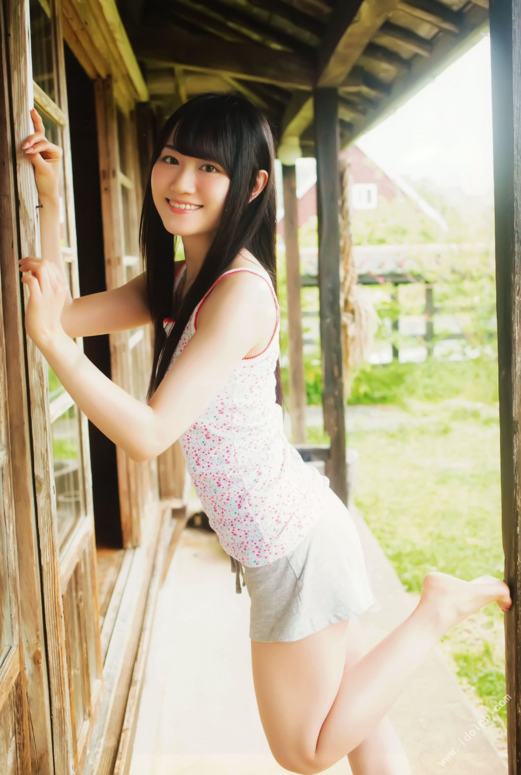 小倉唯《ゆいはたち》TOKYO NEWS MOOK-图81